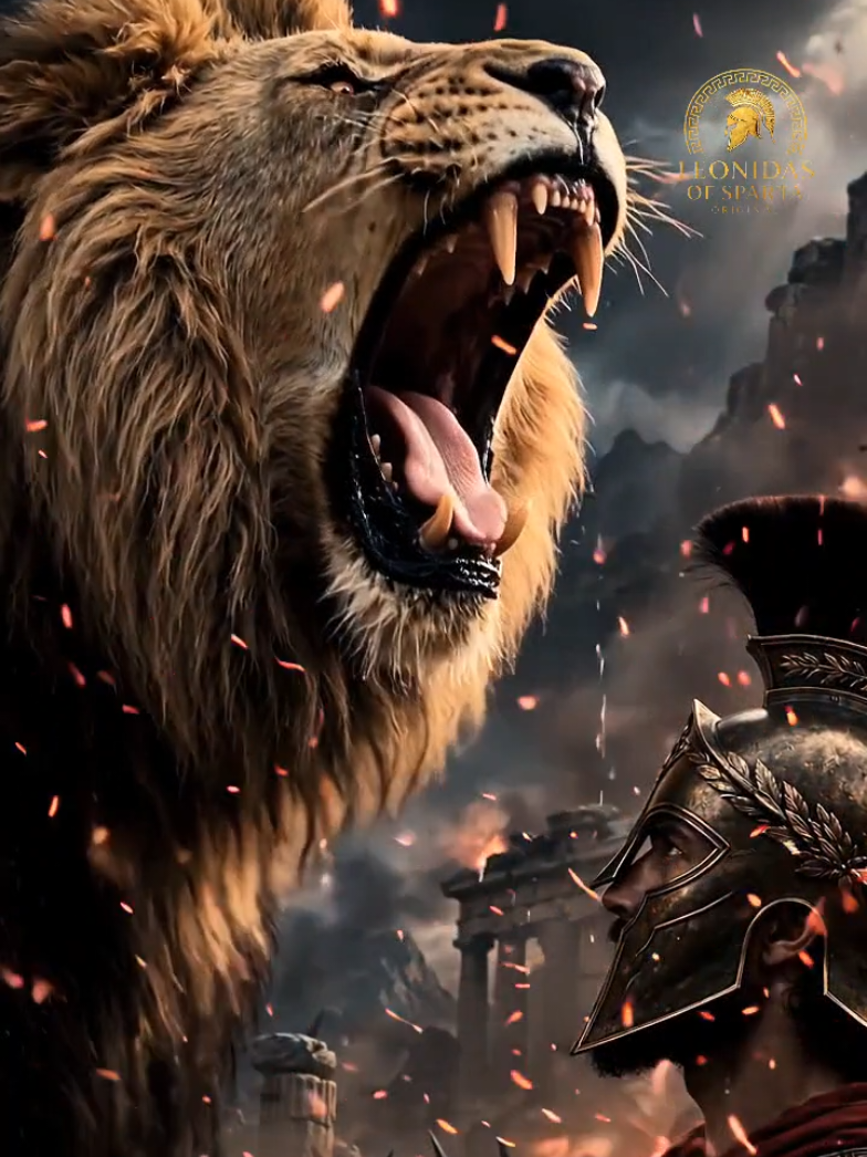 @Leonidas of Sparta Original