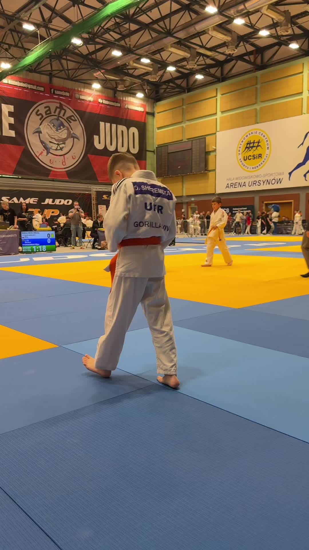 @Demian🥋Sheremeta