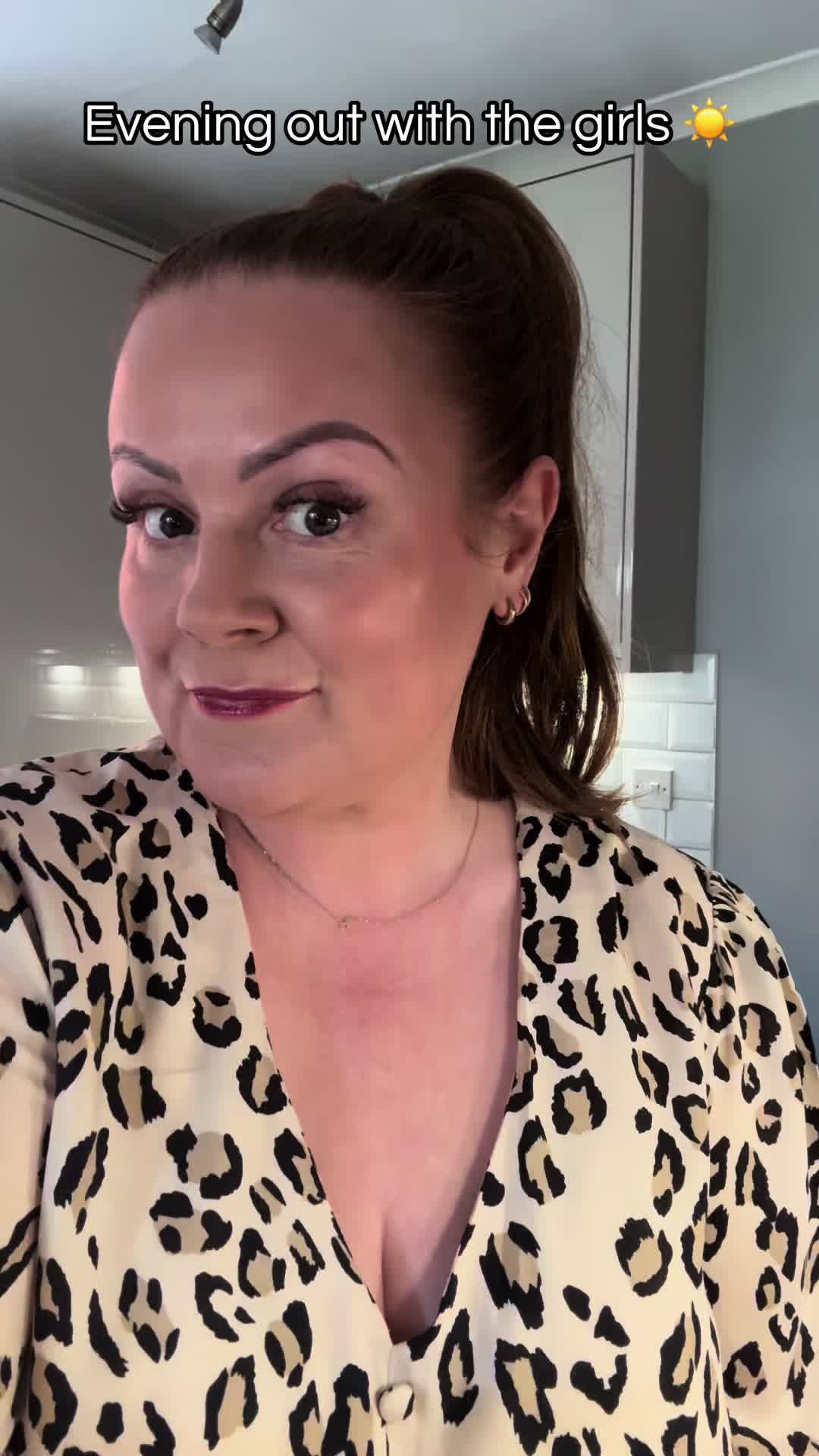 @Hollie hits her 40s 🩷