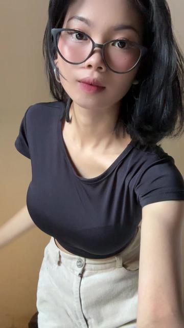 @cantik!