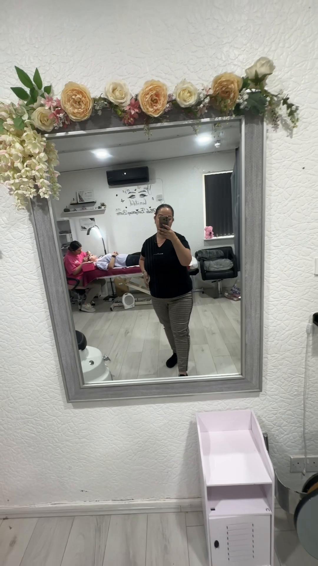 @queenbeautyaesthetic
