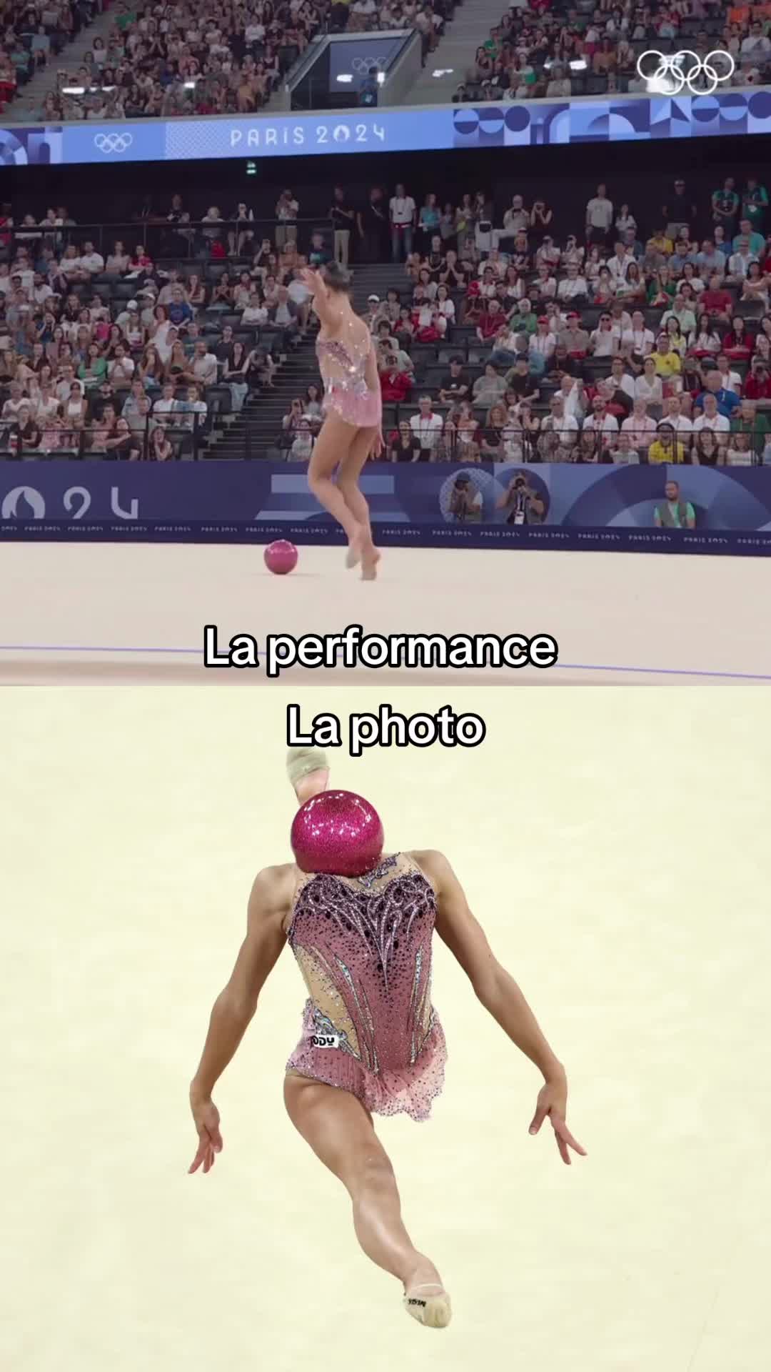 @Jeux Olympiques