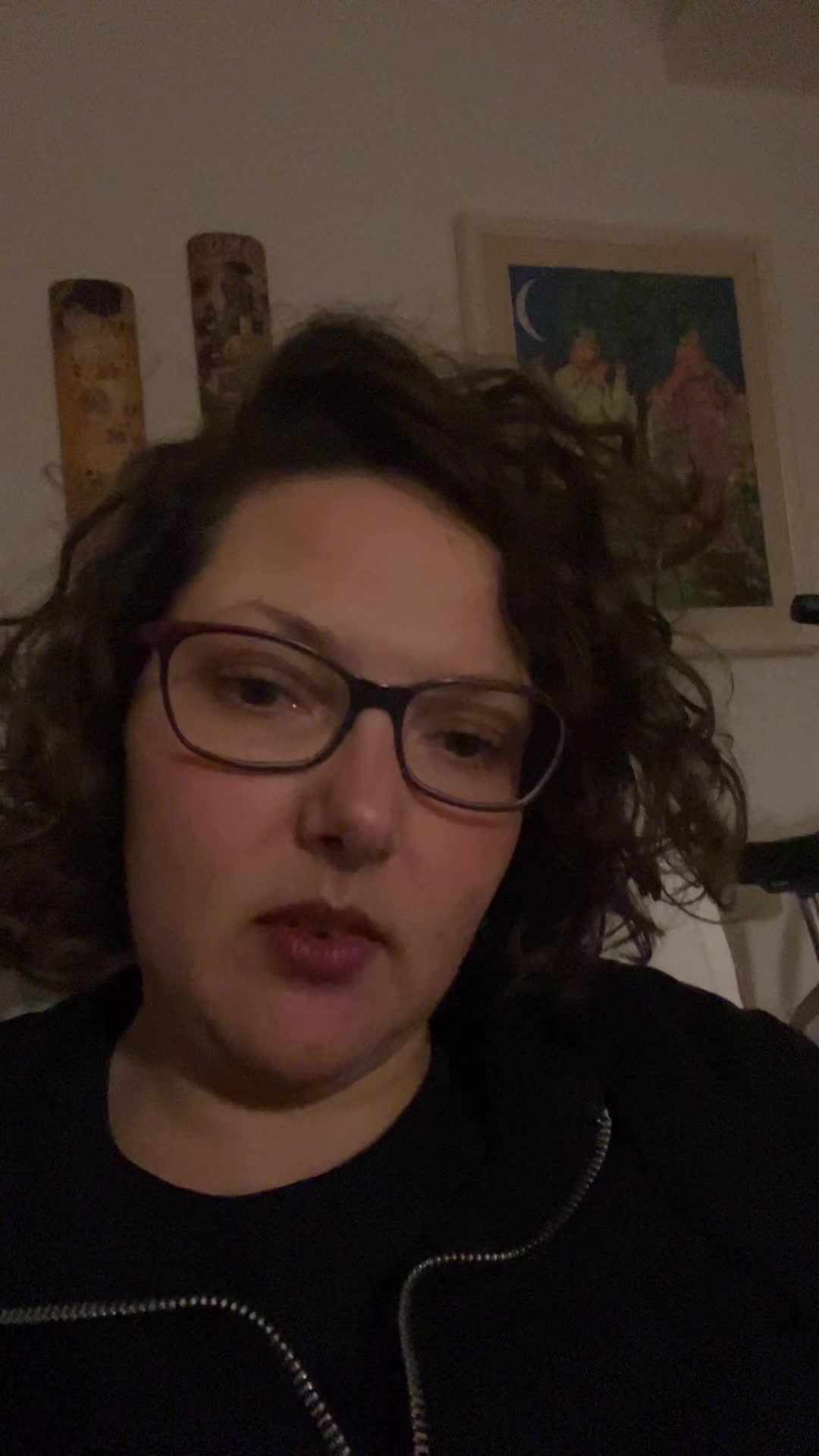 @La ragazza dei tramonti
