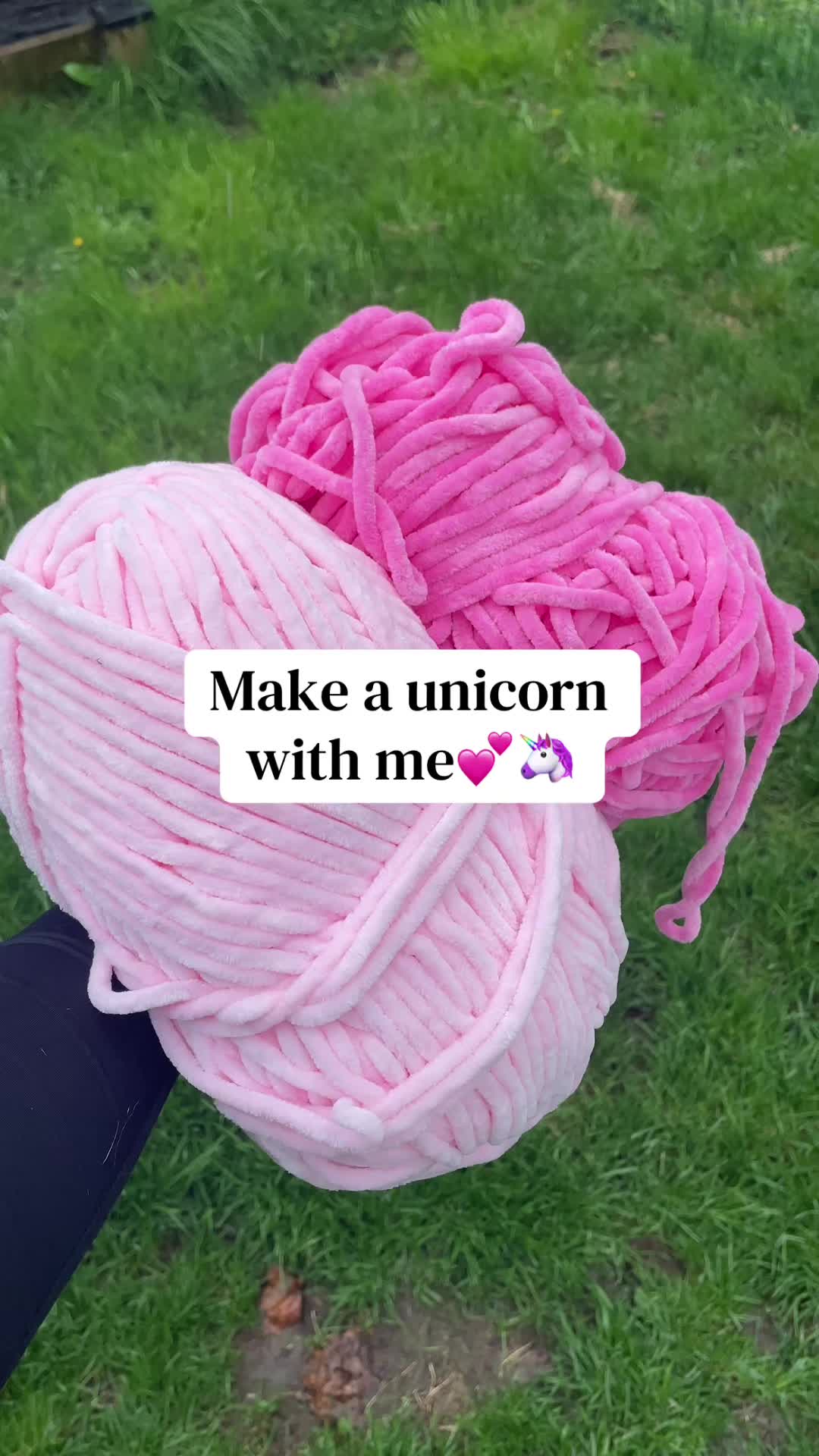 @Zero Gravity Crochet✨