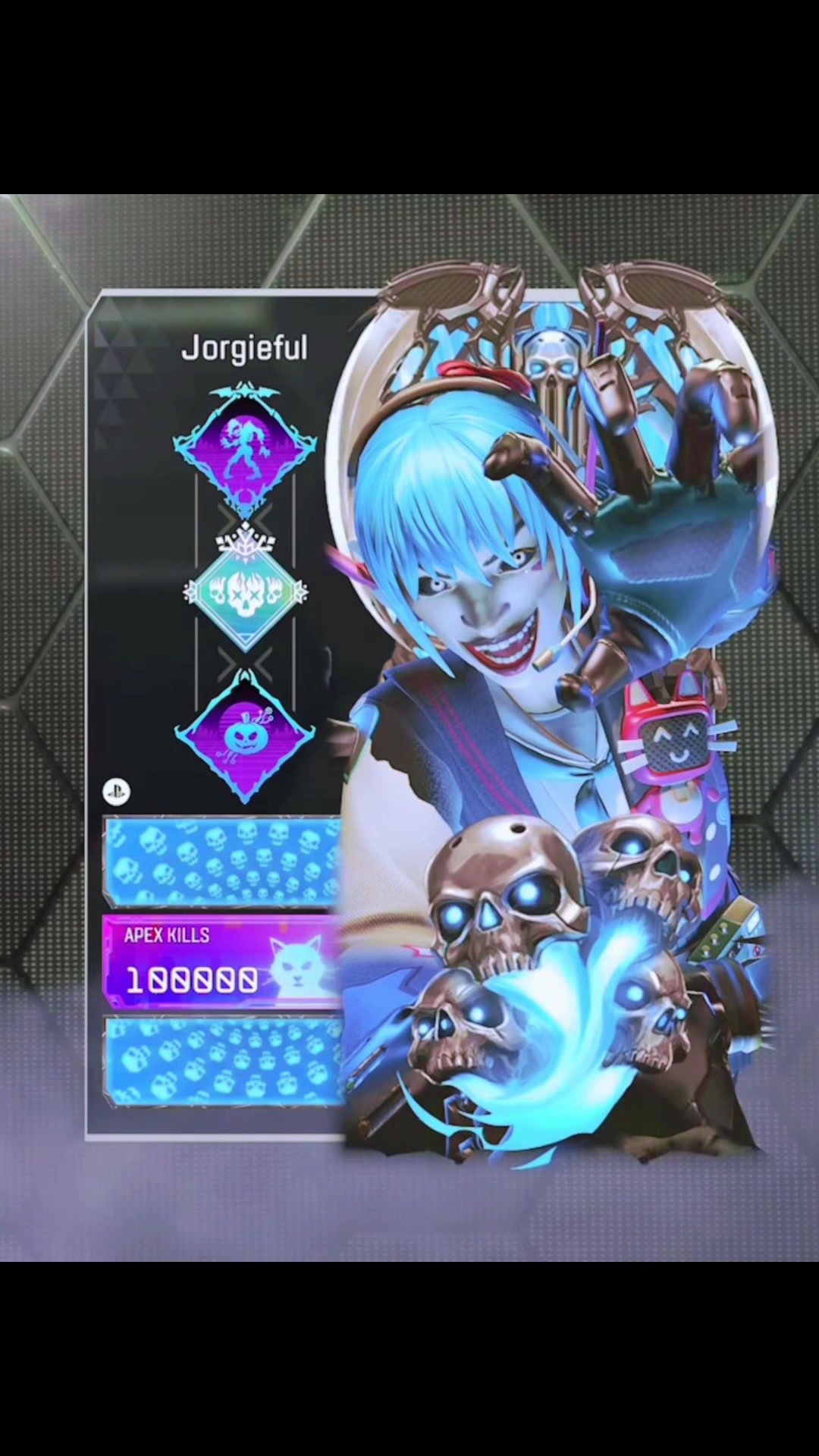 @Jorgieful | Content Creator