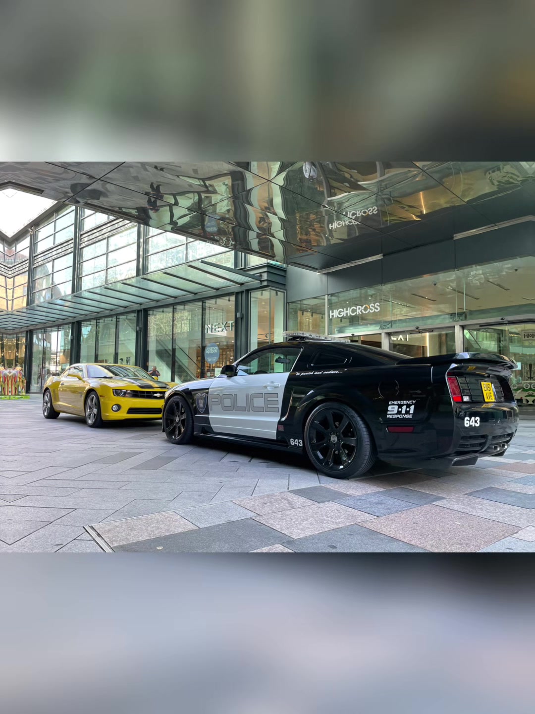@Transformerscarhire