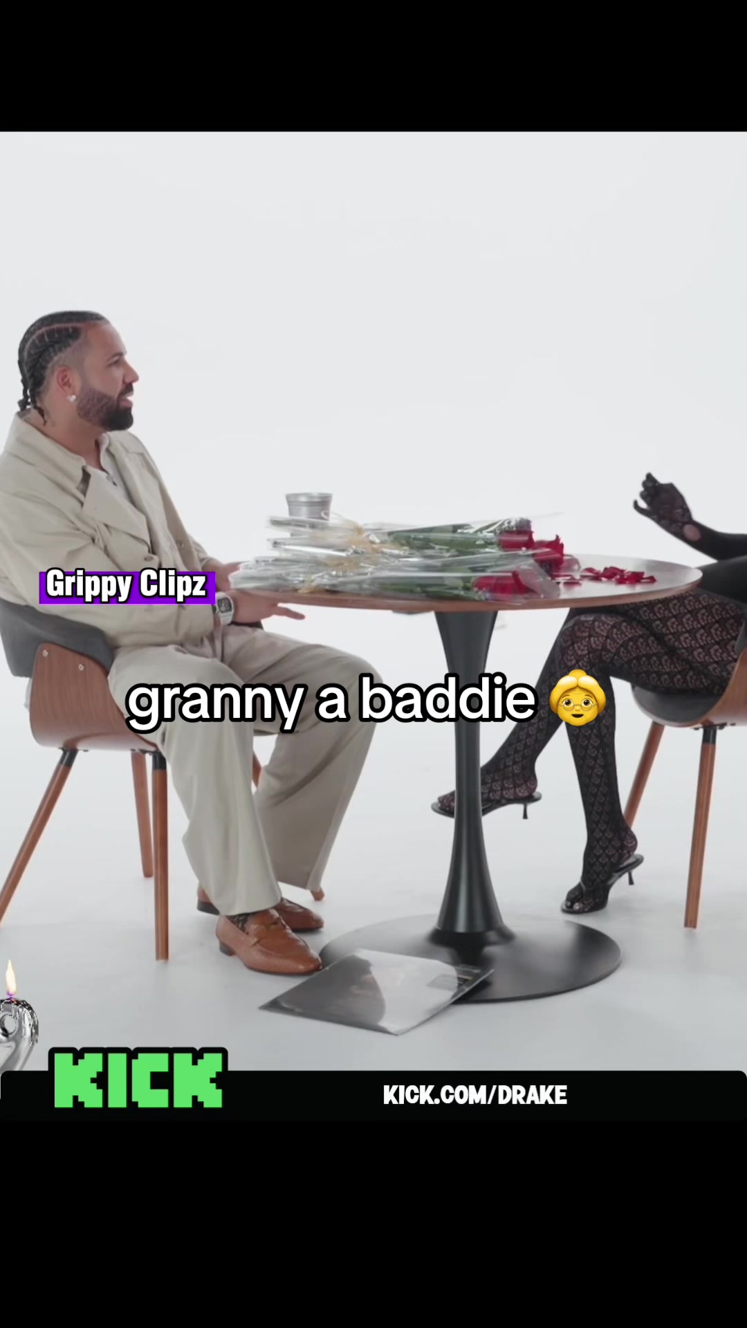 @Grippy Clipz ๐ฌ