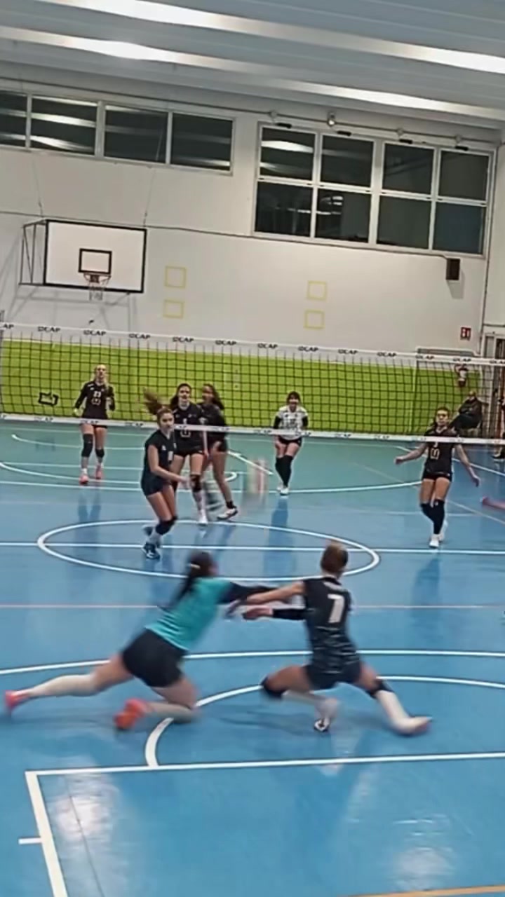 @Majestic Volley