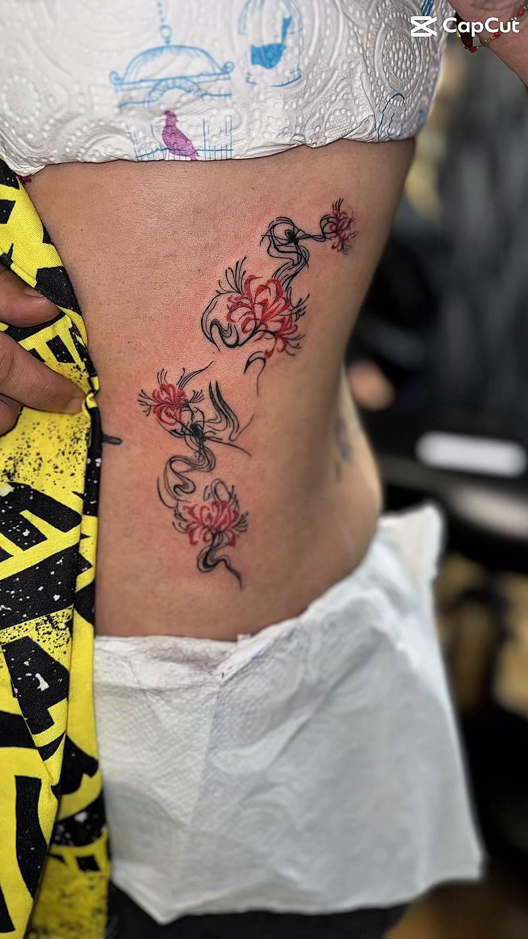 @niki art tattoo