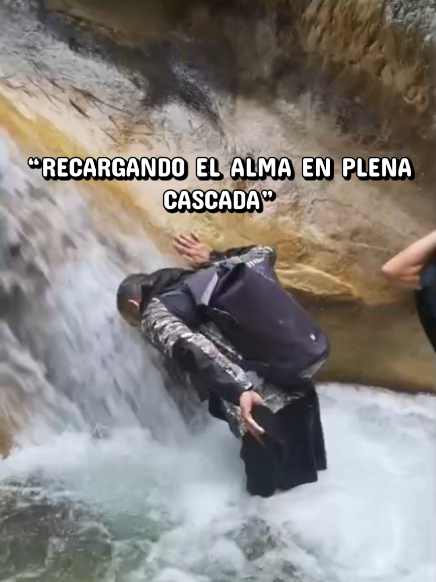 @Bony Senderismo Andalucia