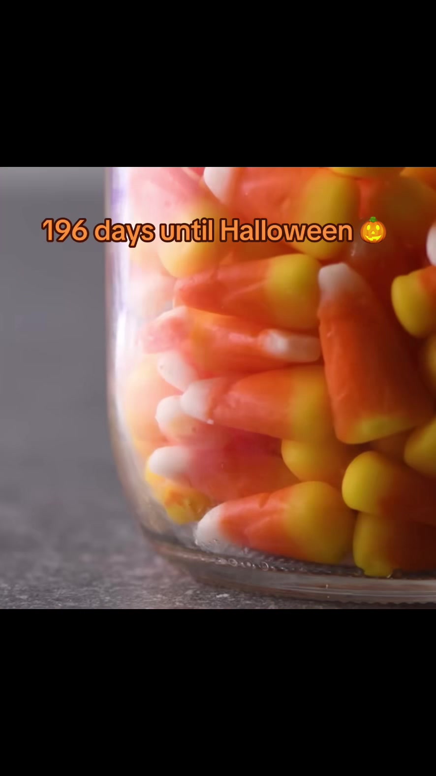 @Halloween count down