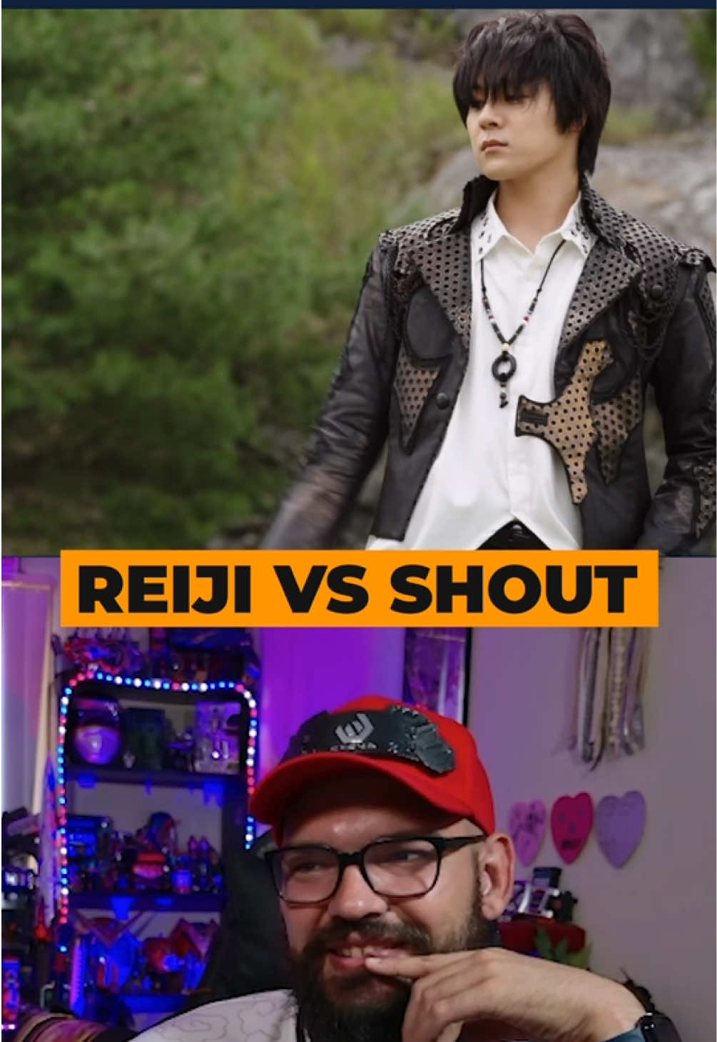 @Hawkilles on YT