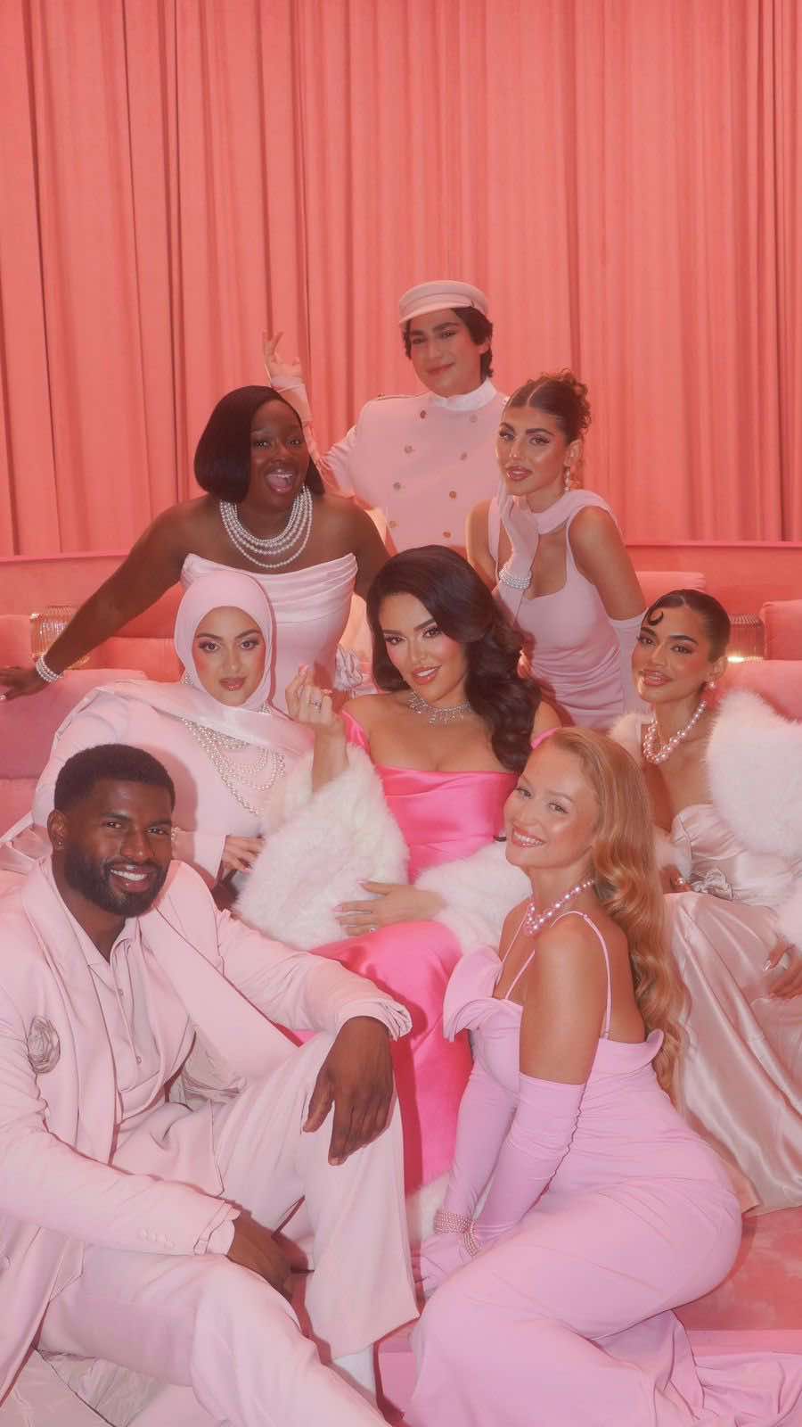@Mona Monica Kattan🧸