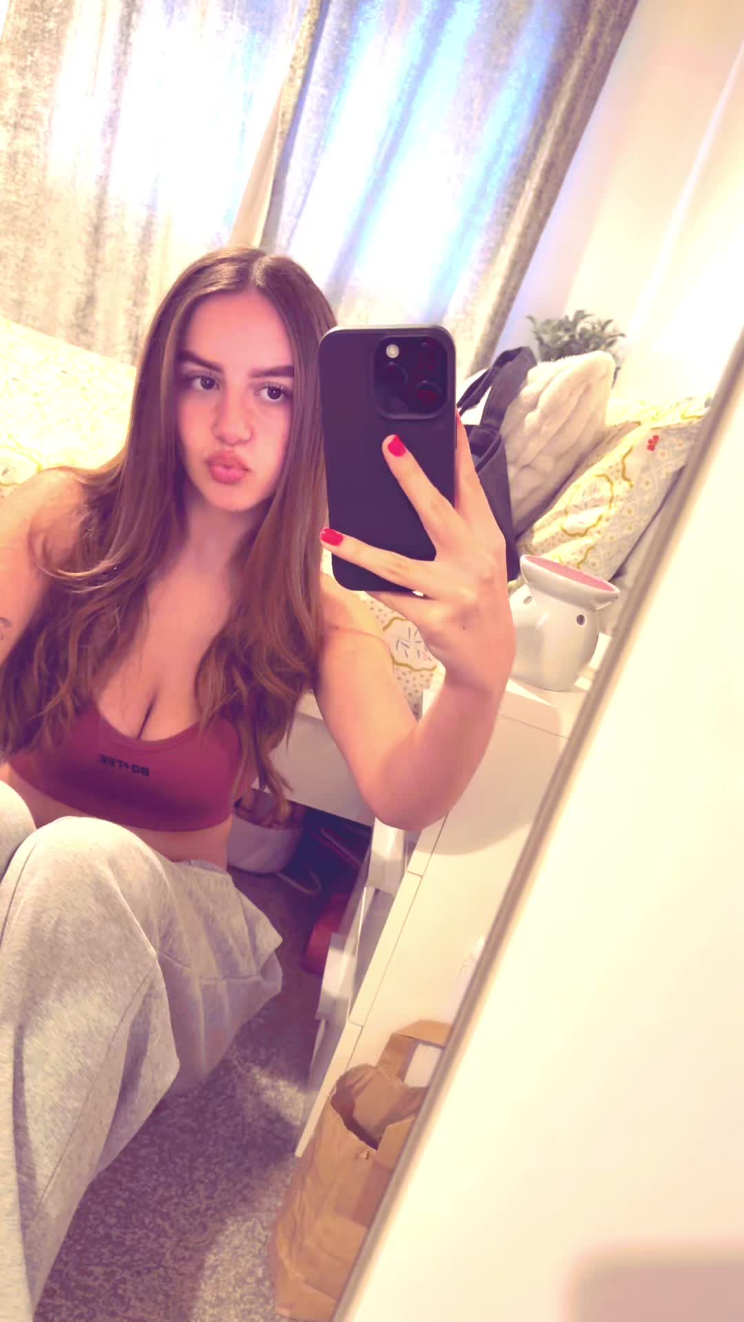 @Scarlett Beauchamp