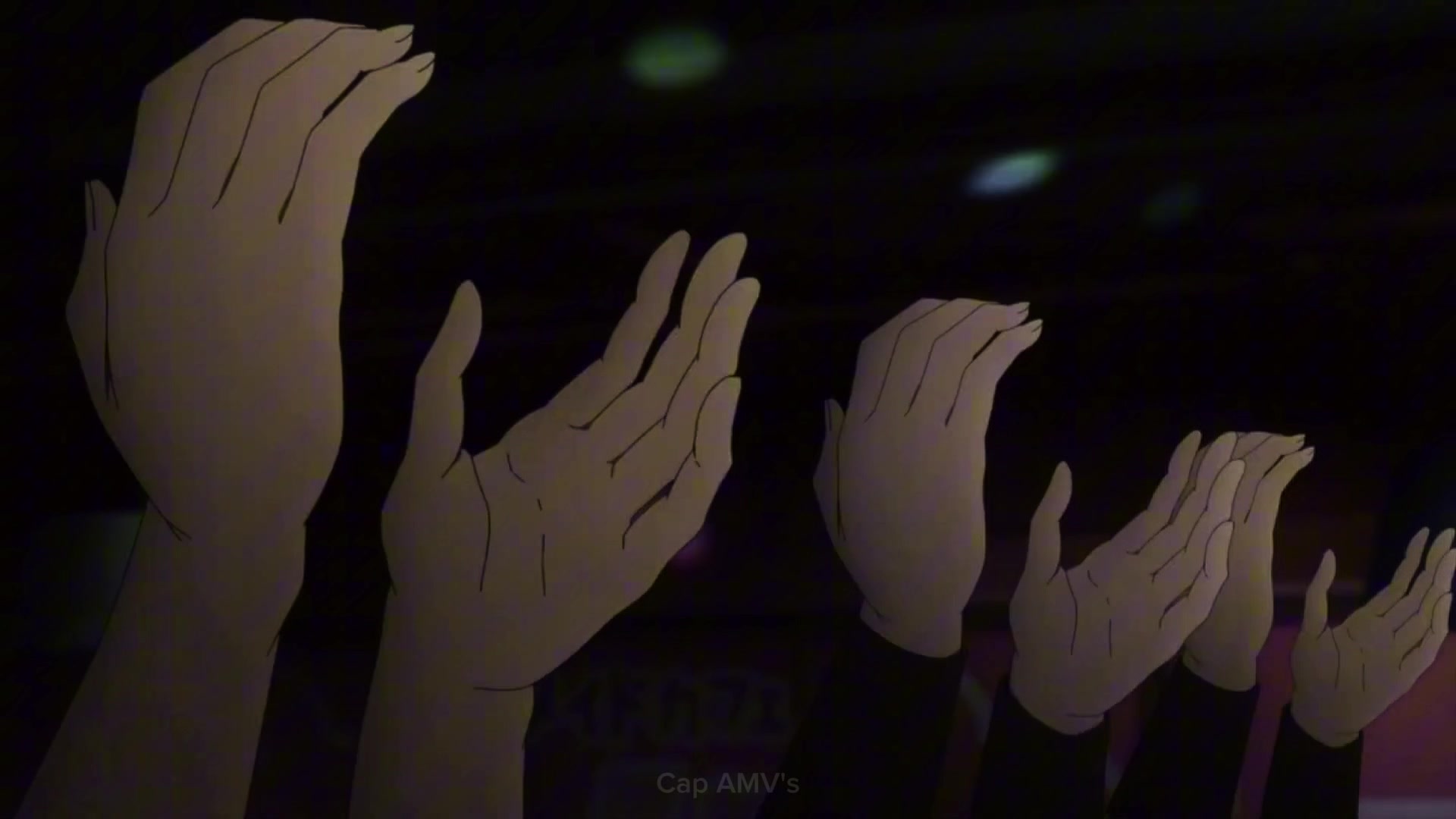 @Cap AMV's