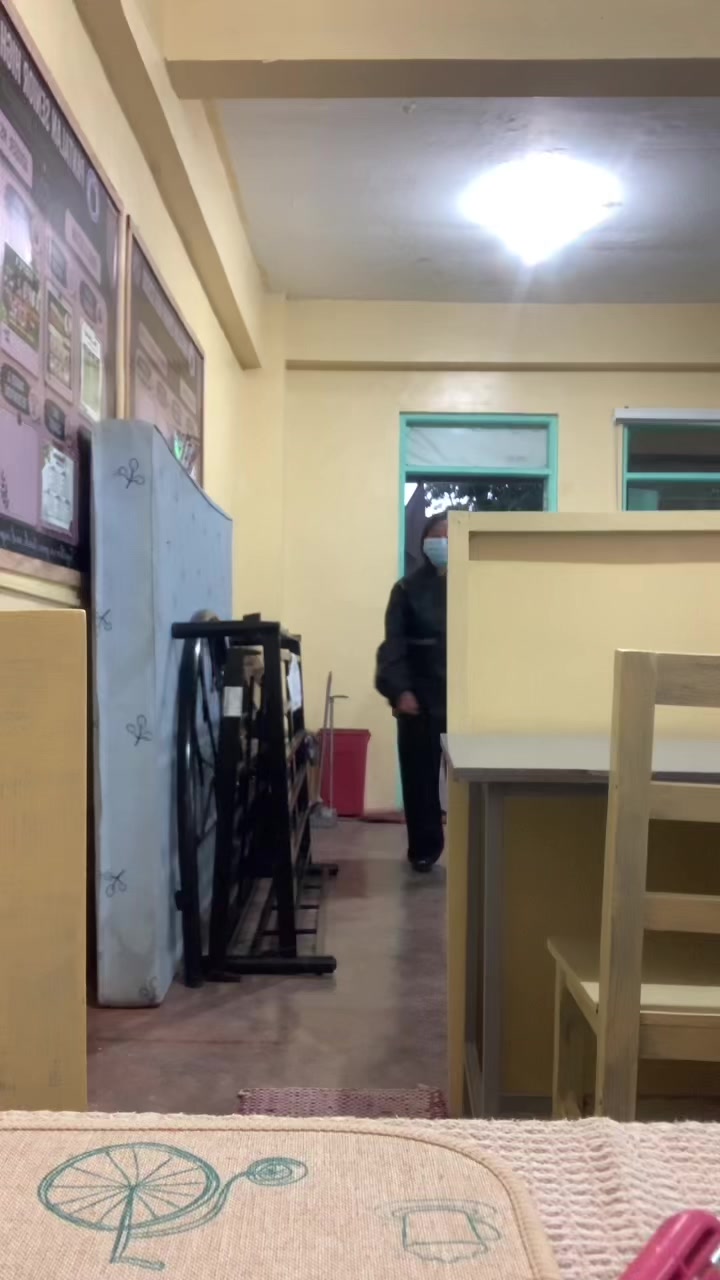 @Ma&rsquo;am Beng ᥫ᭡.