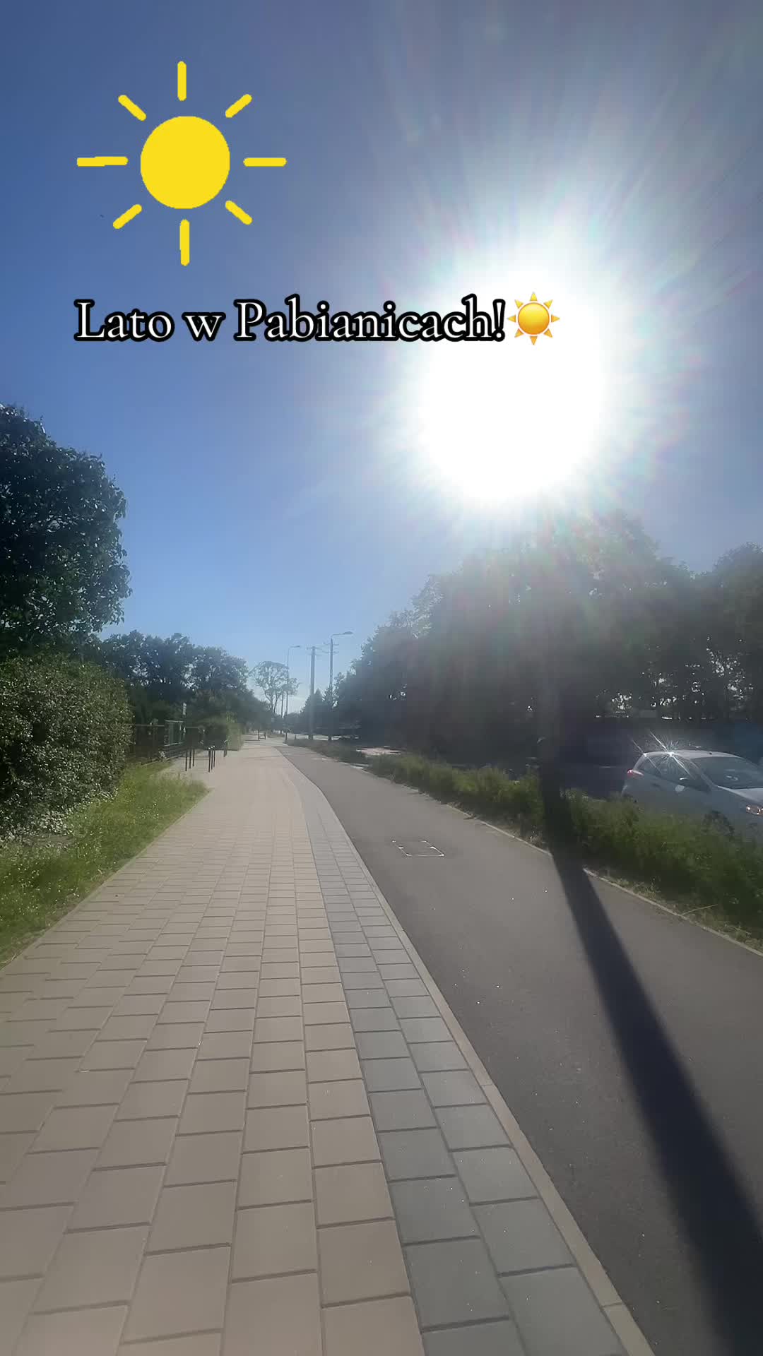 @Miasto Na Fali - Pabianice
