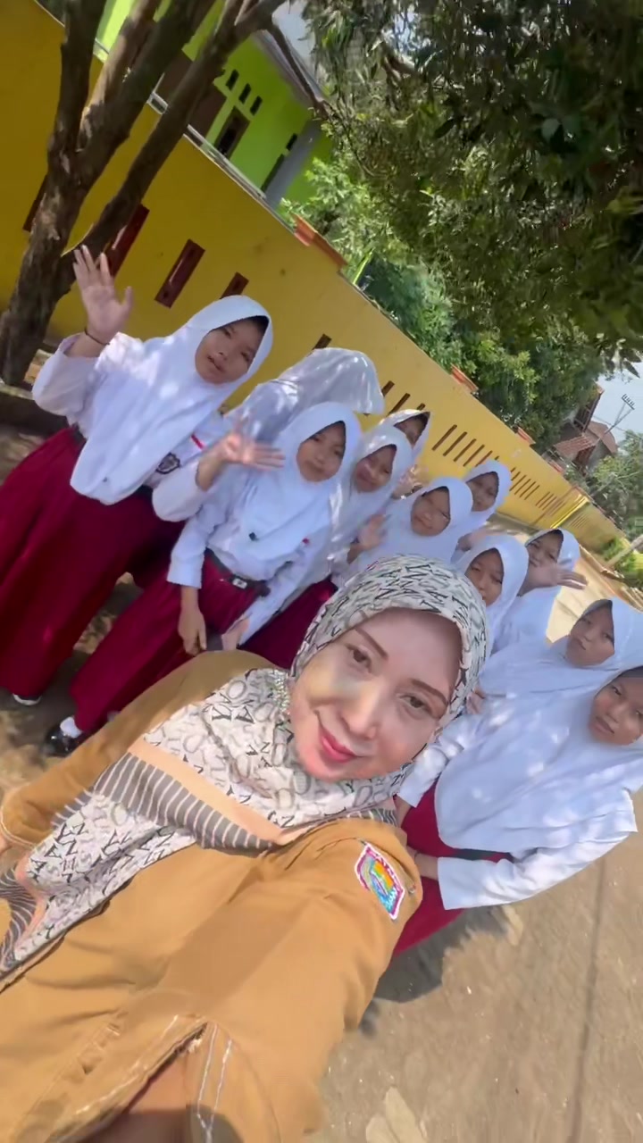 @Bunda Rini