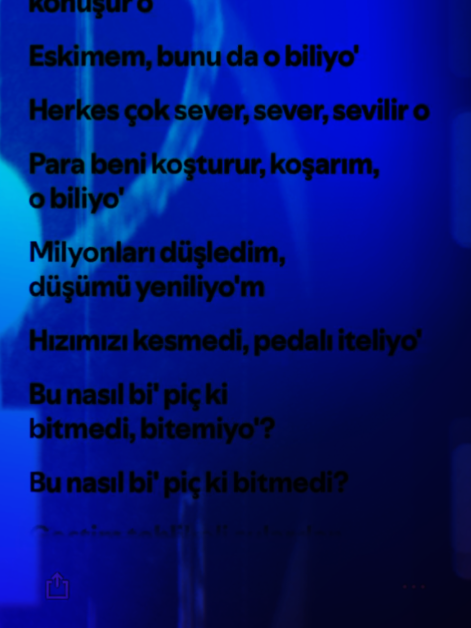 @şarkılar ve sozler