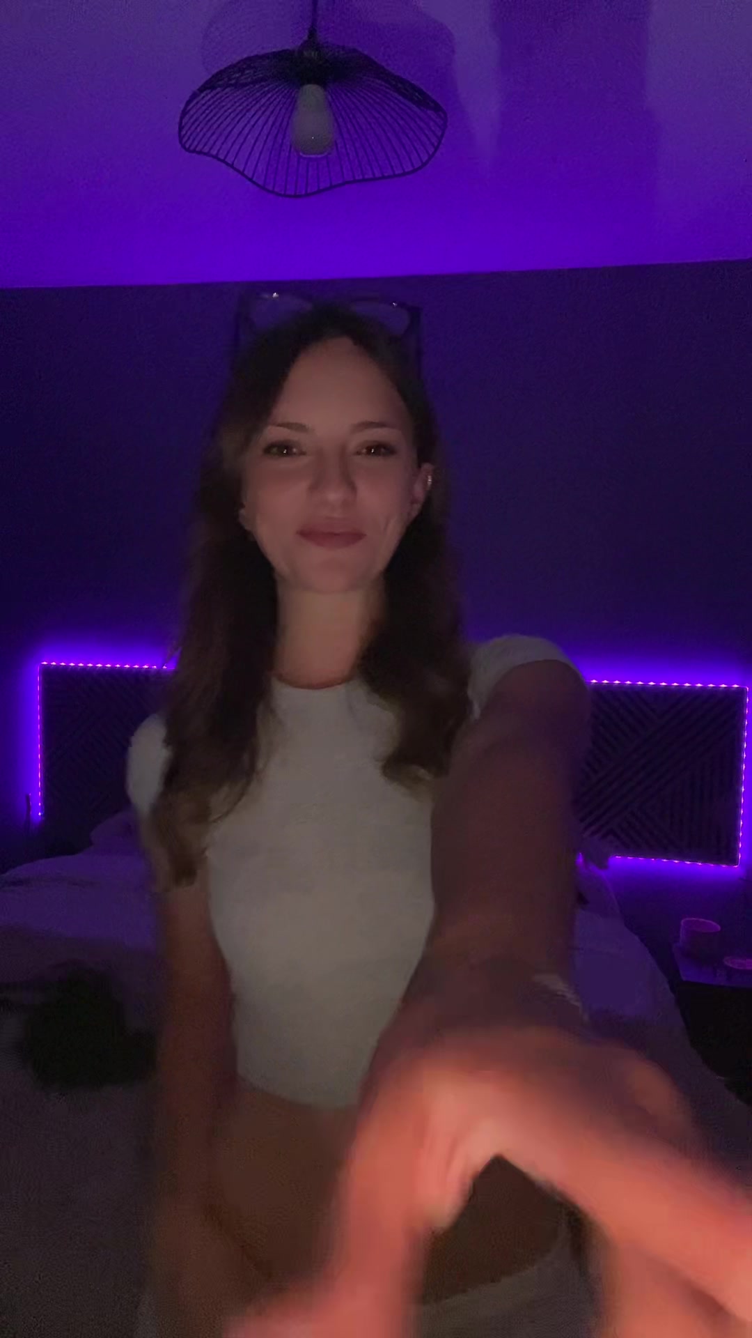 @La mécanicienne