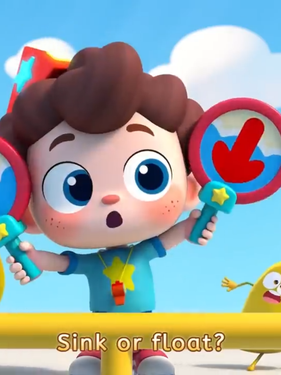 @Yes!Neo Nursery Rhymes