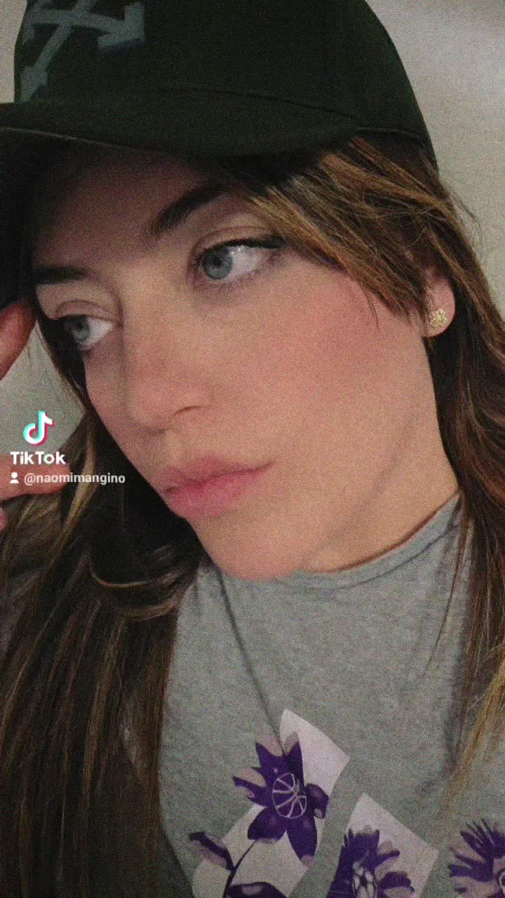 @Naomi