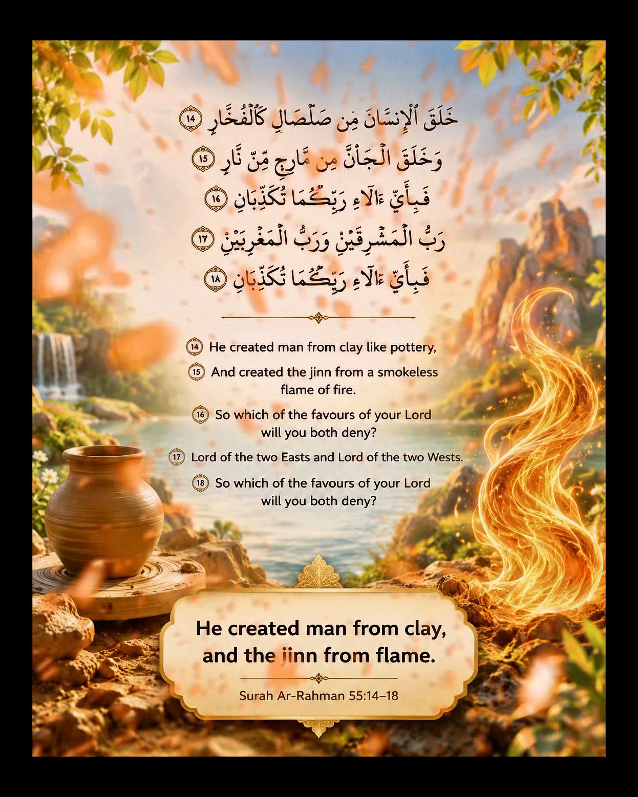 @Ramadan World