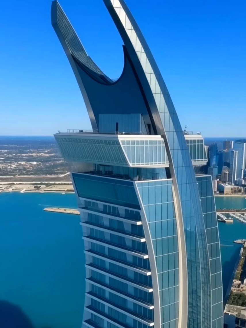 @Hotels and Resorts to discover