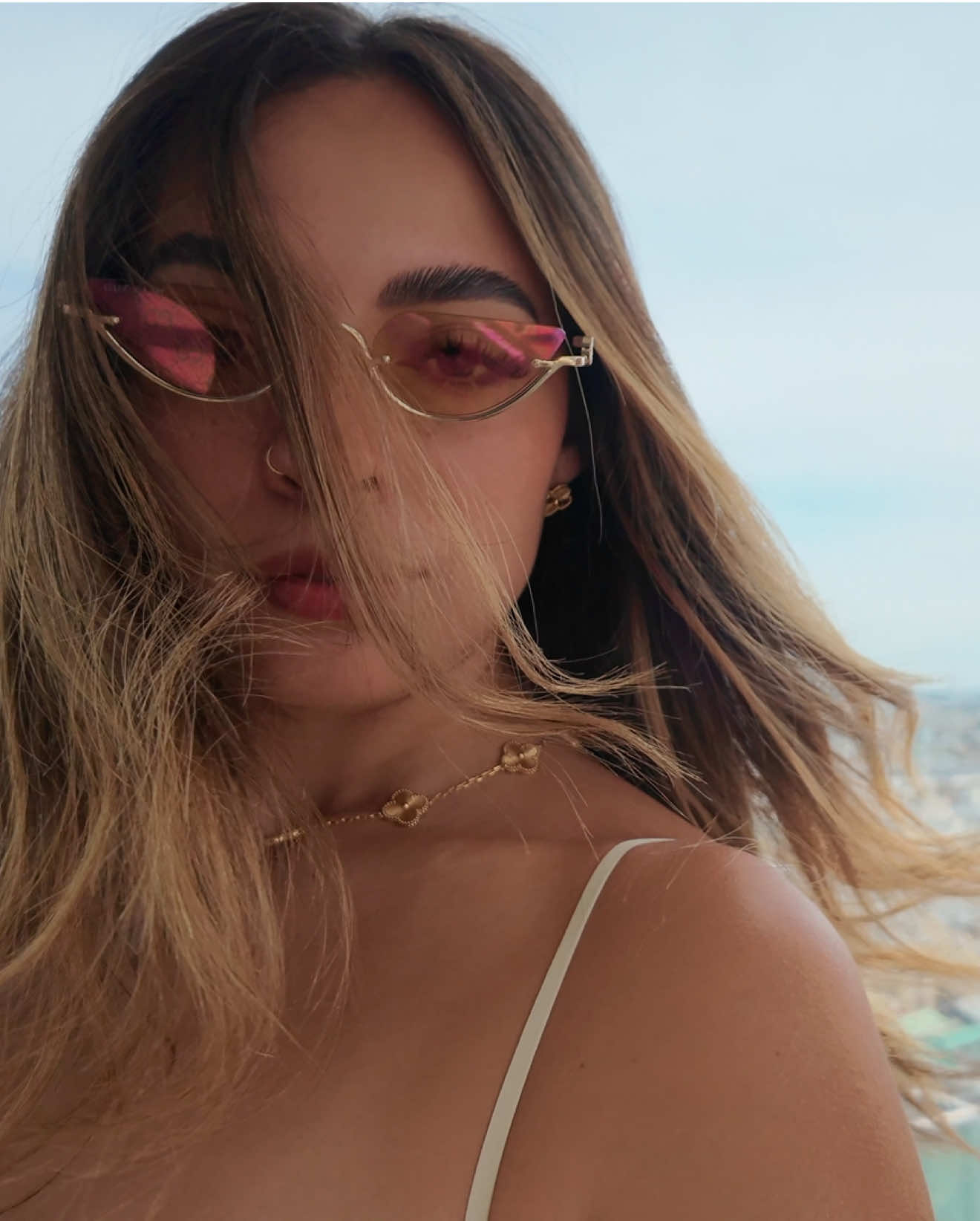 @Anais Molina