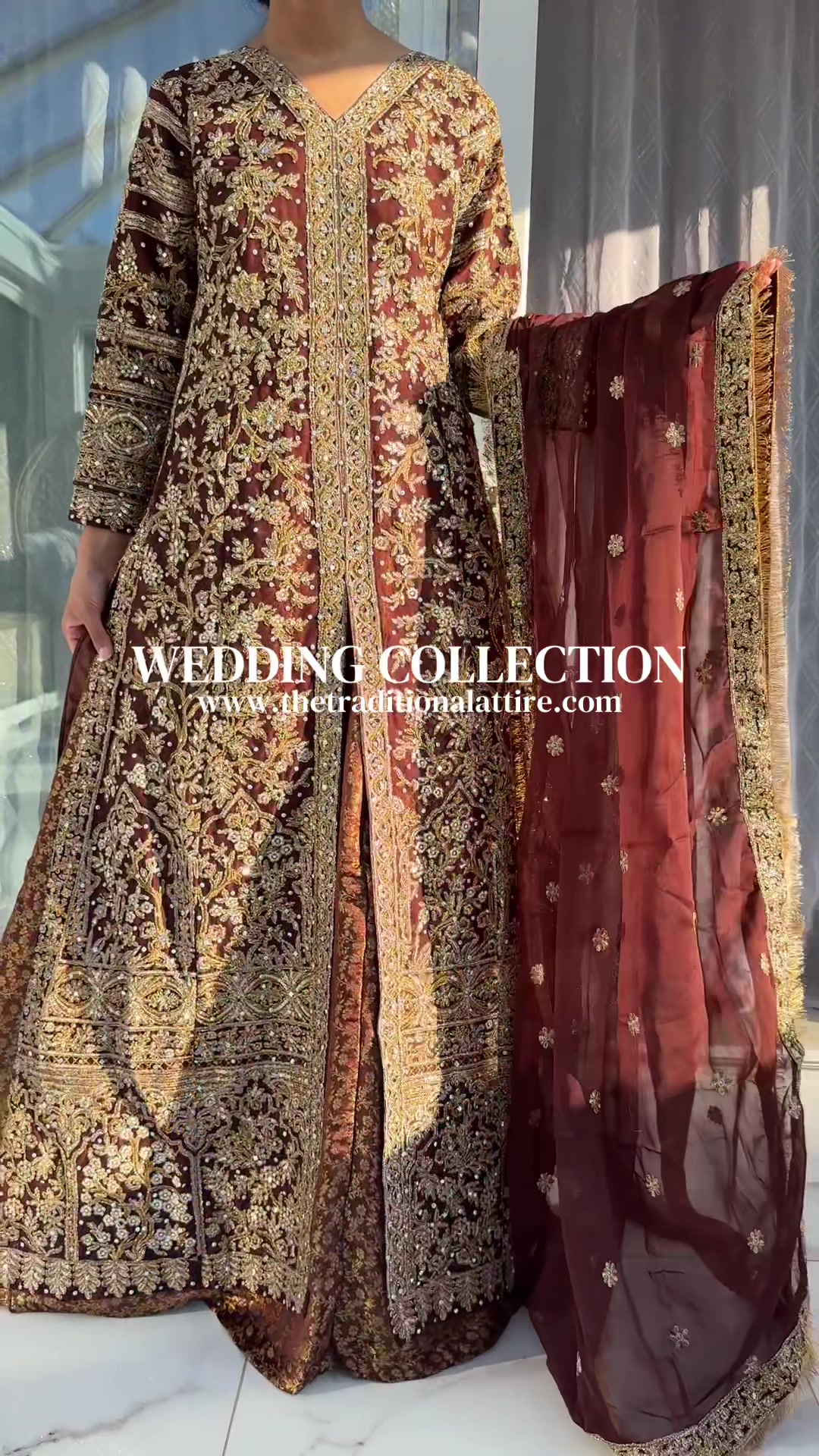 @The Traditional Attire Online