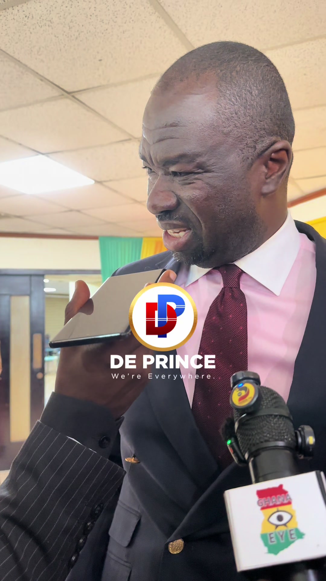 @De Prince