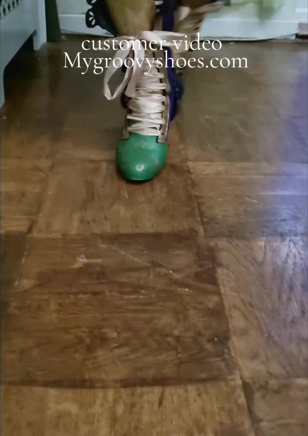 @Ghoulishshoes