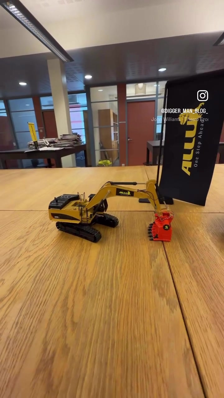@Digger Man Blog