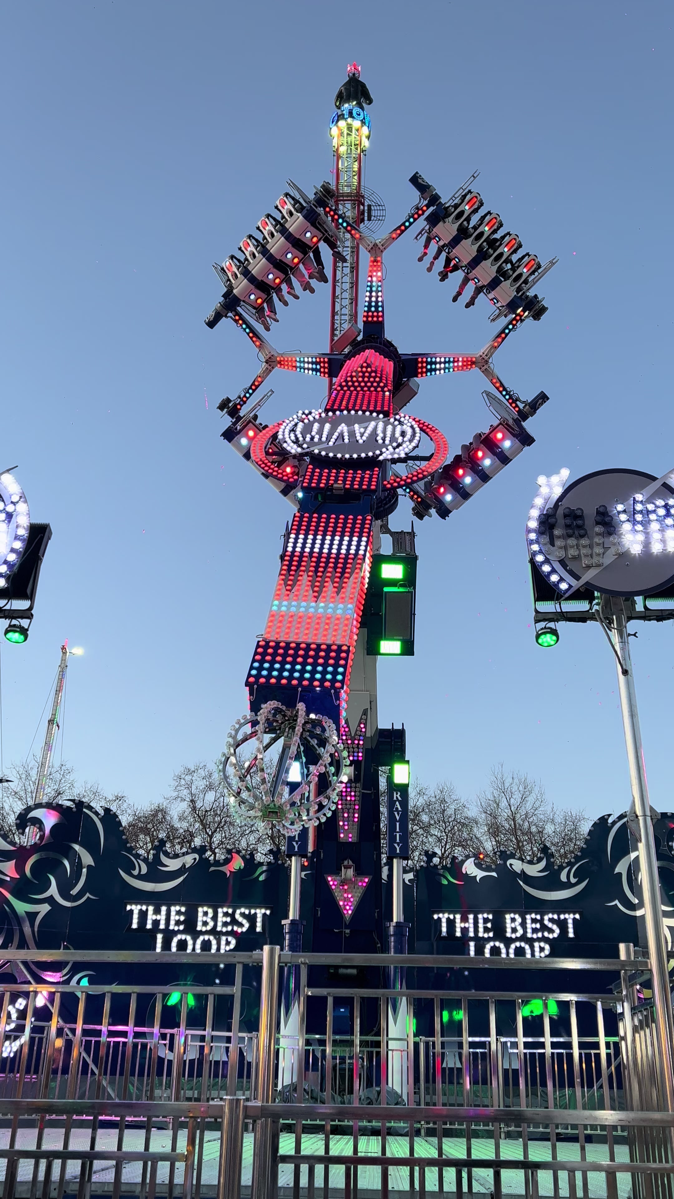 @Kevin Funfair