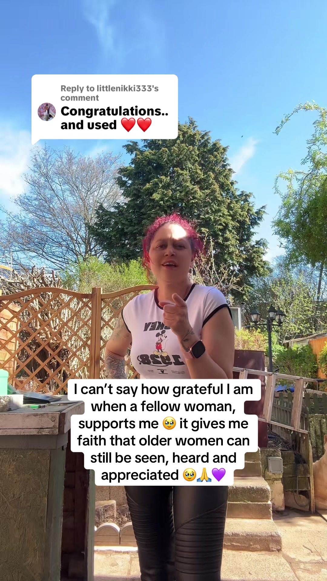 @🦋ᗪEEᔕGᖇOᗯTᕼ🦋SingerSongwriter