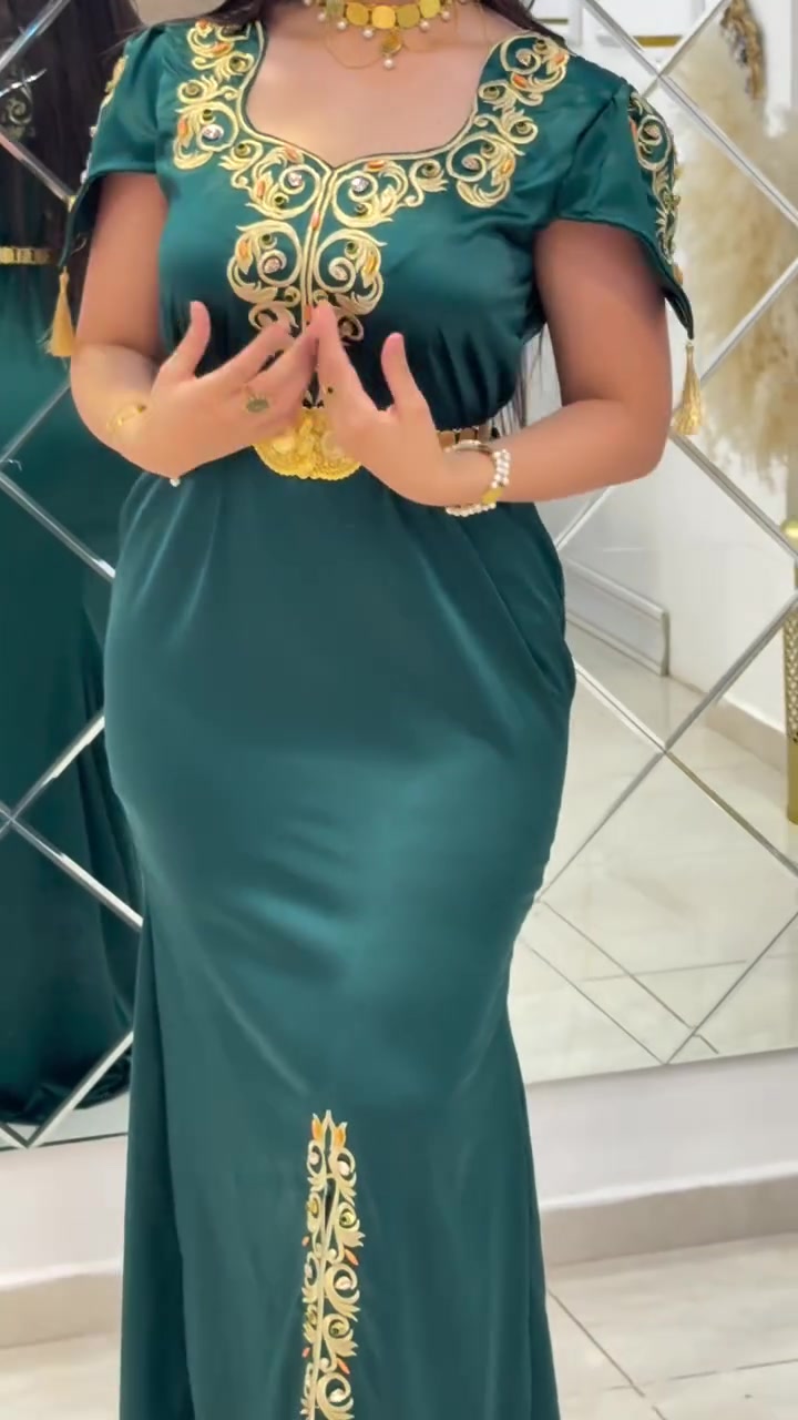 @بنت الجزائر 🇩🇿❤️