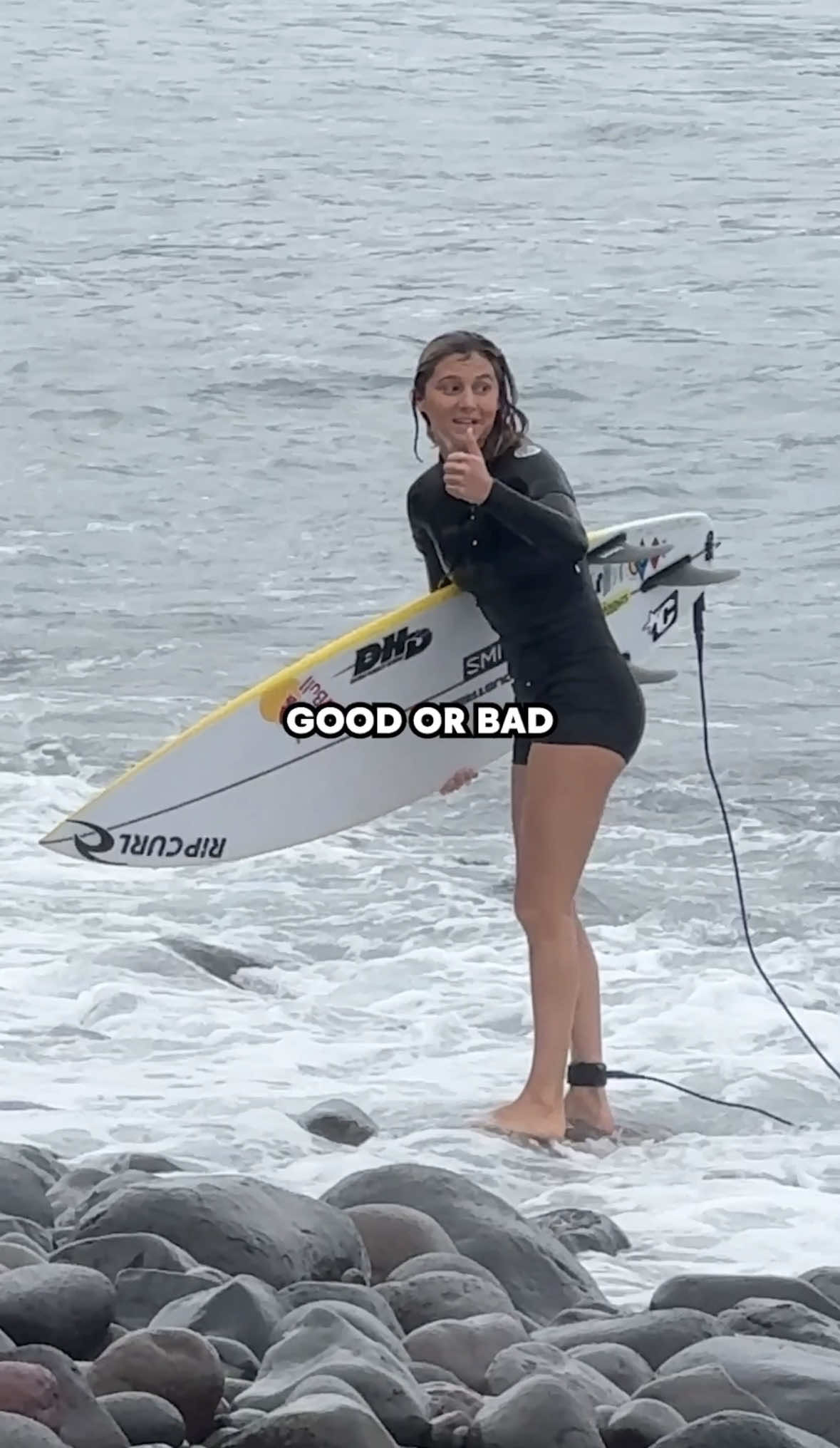 @Red Bull Surfing