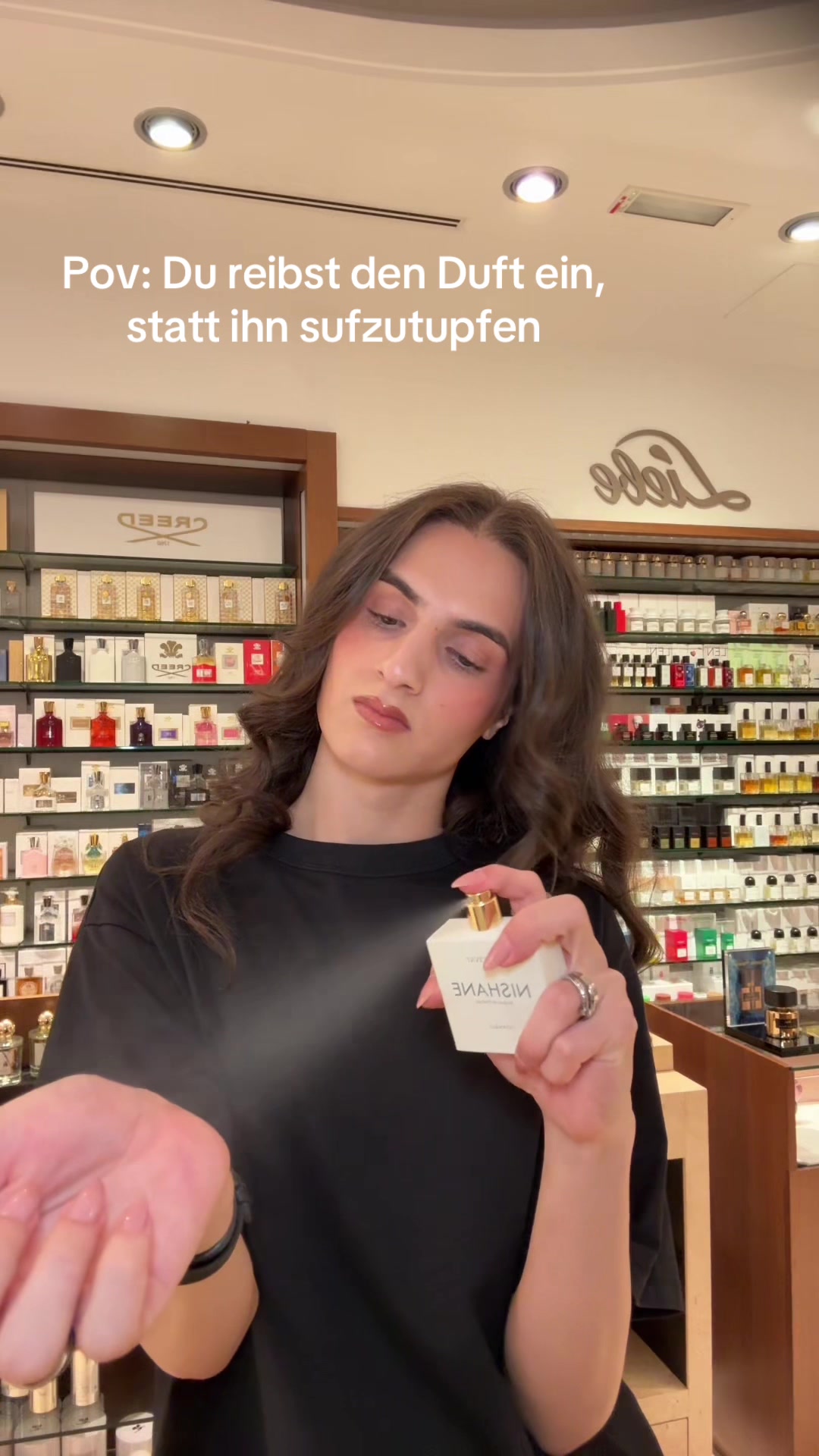 @Parfümerie Liebe