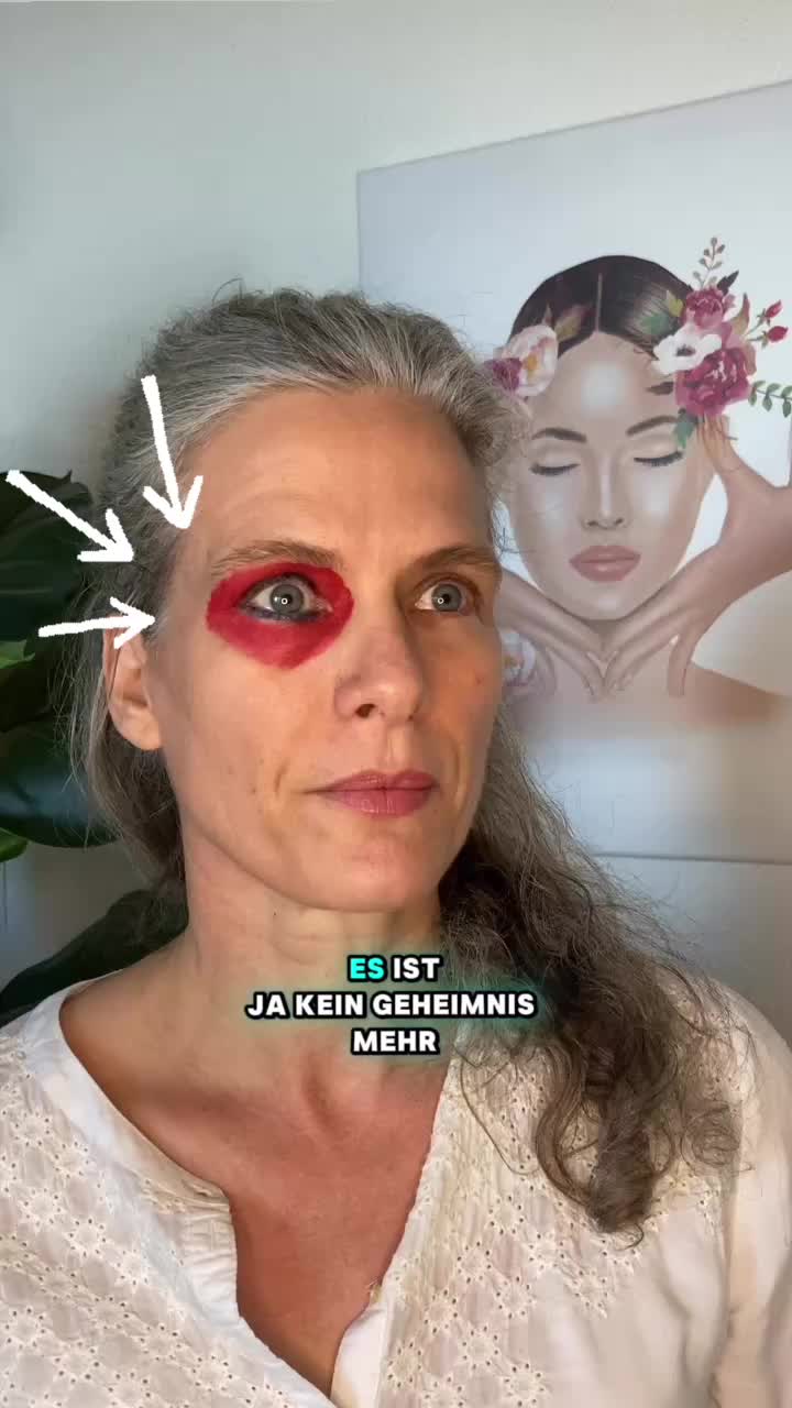 @ninaschennach_faceyoga