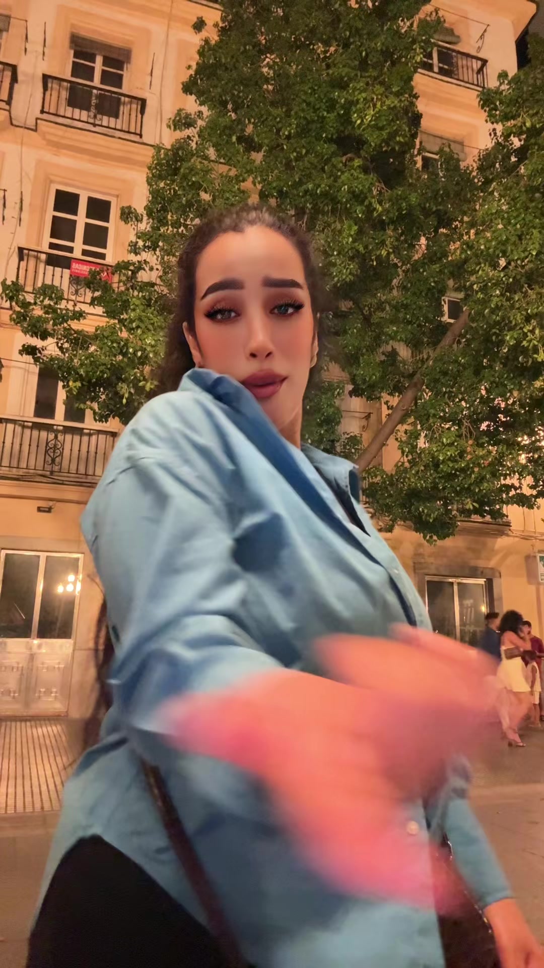 @🇪🇸Yadjis Nari♓️
