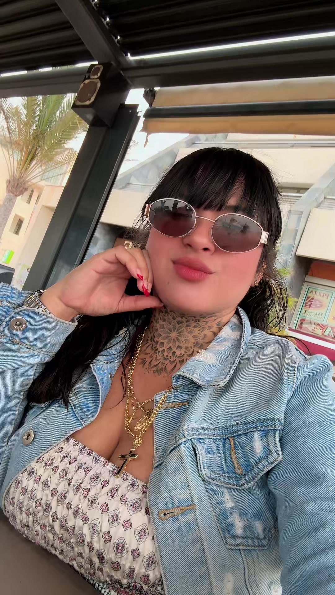 @🇪🇸🇻🇪🤍Andreina