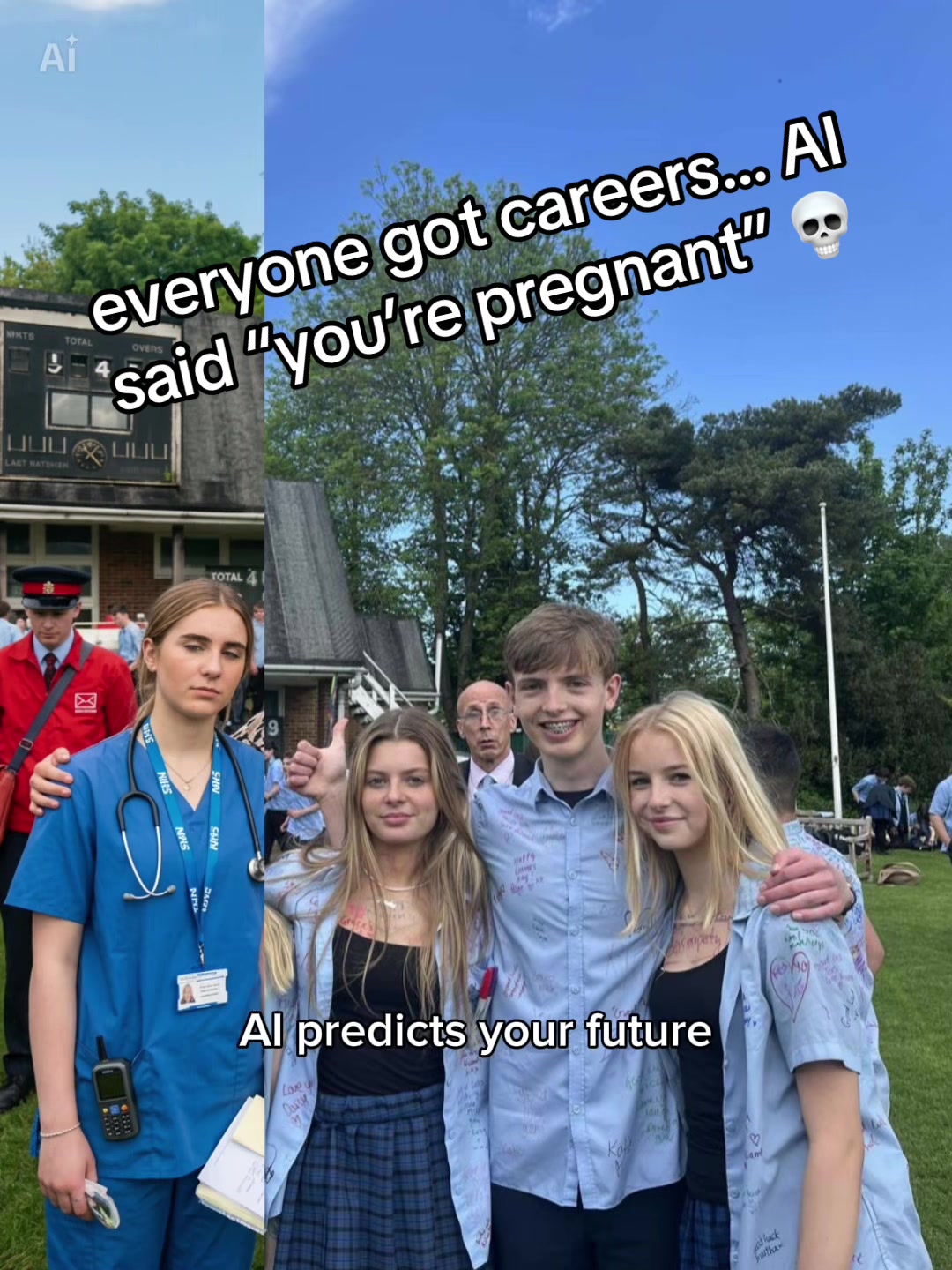 @Unfluencers AI