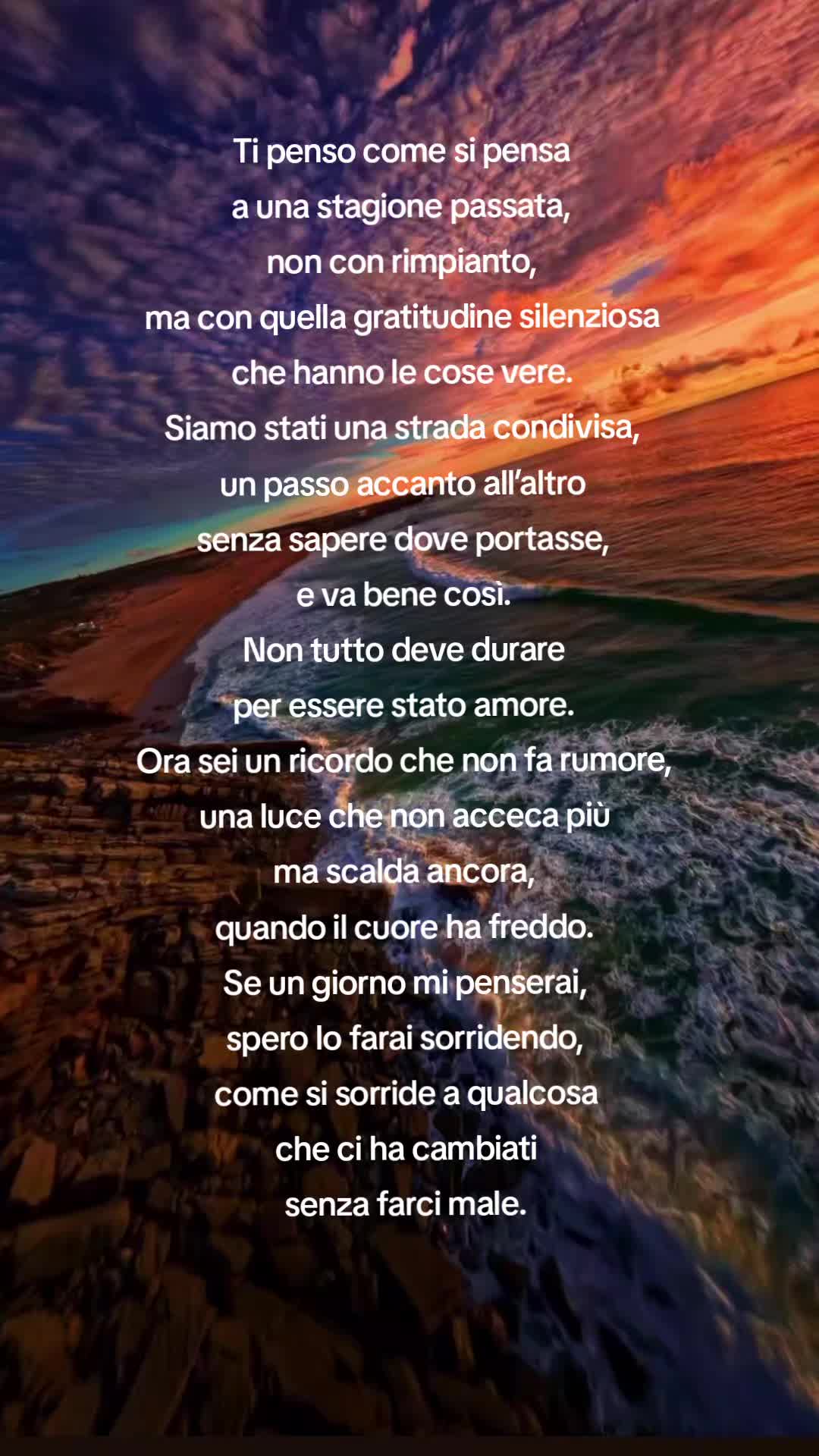 @odio e ammor
