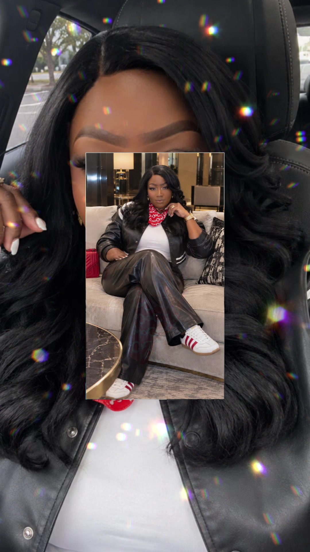 @IAmYourFashunGirl