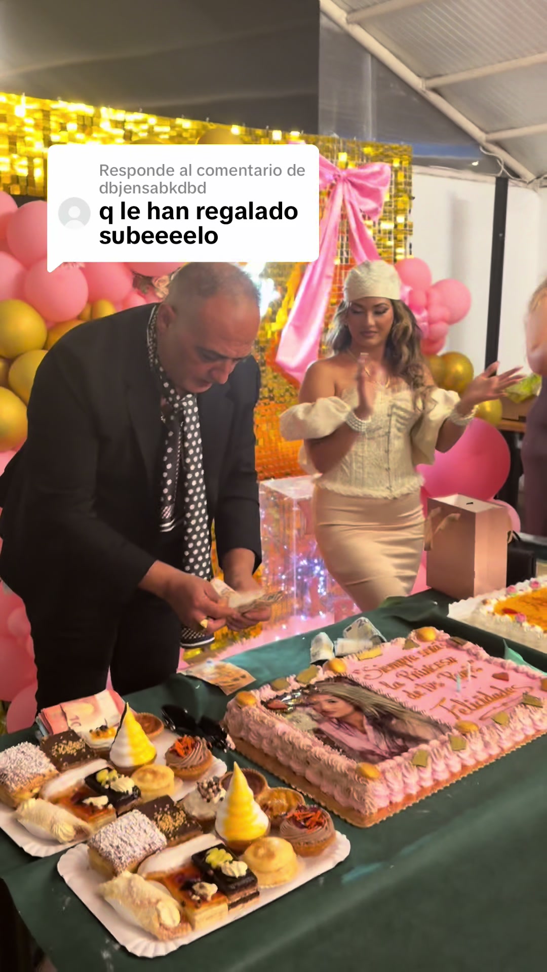 @Suxy Contreras