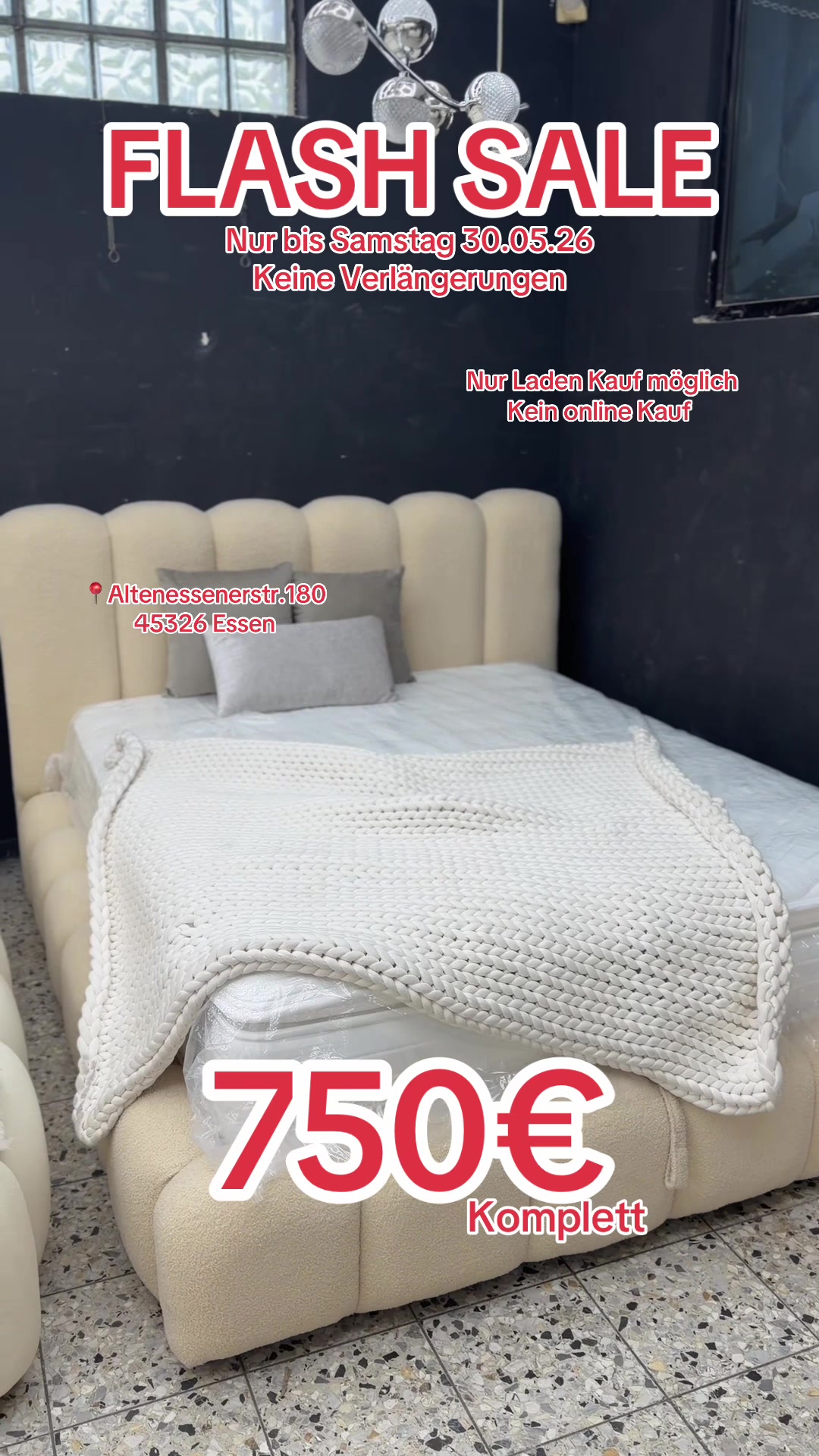 @Deko-Möbel-Kronleuchter