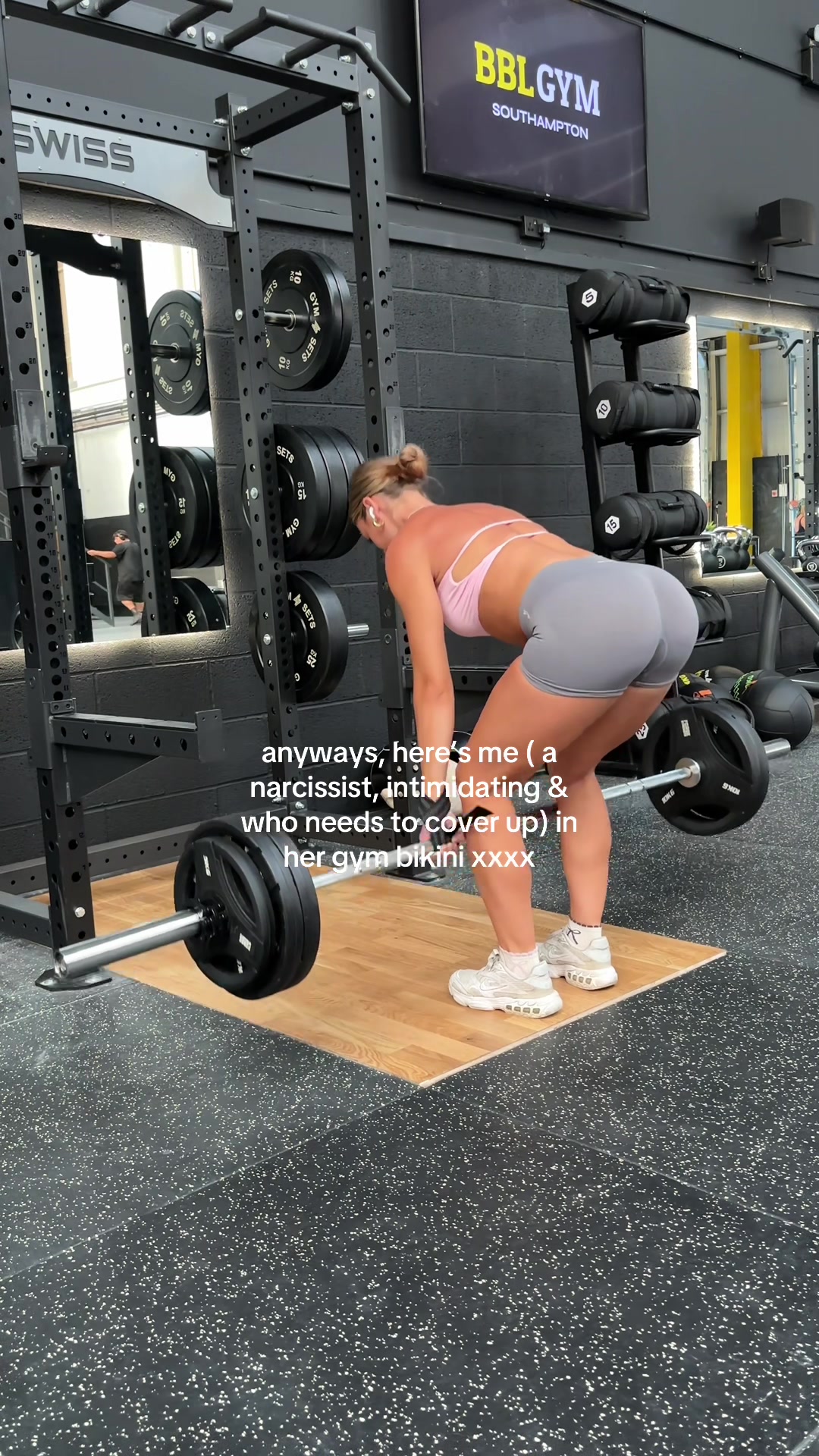 @abs👸🏋️♀️