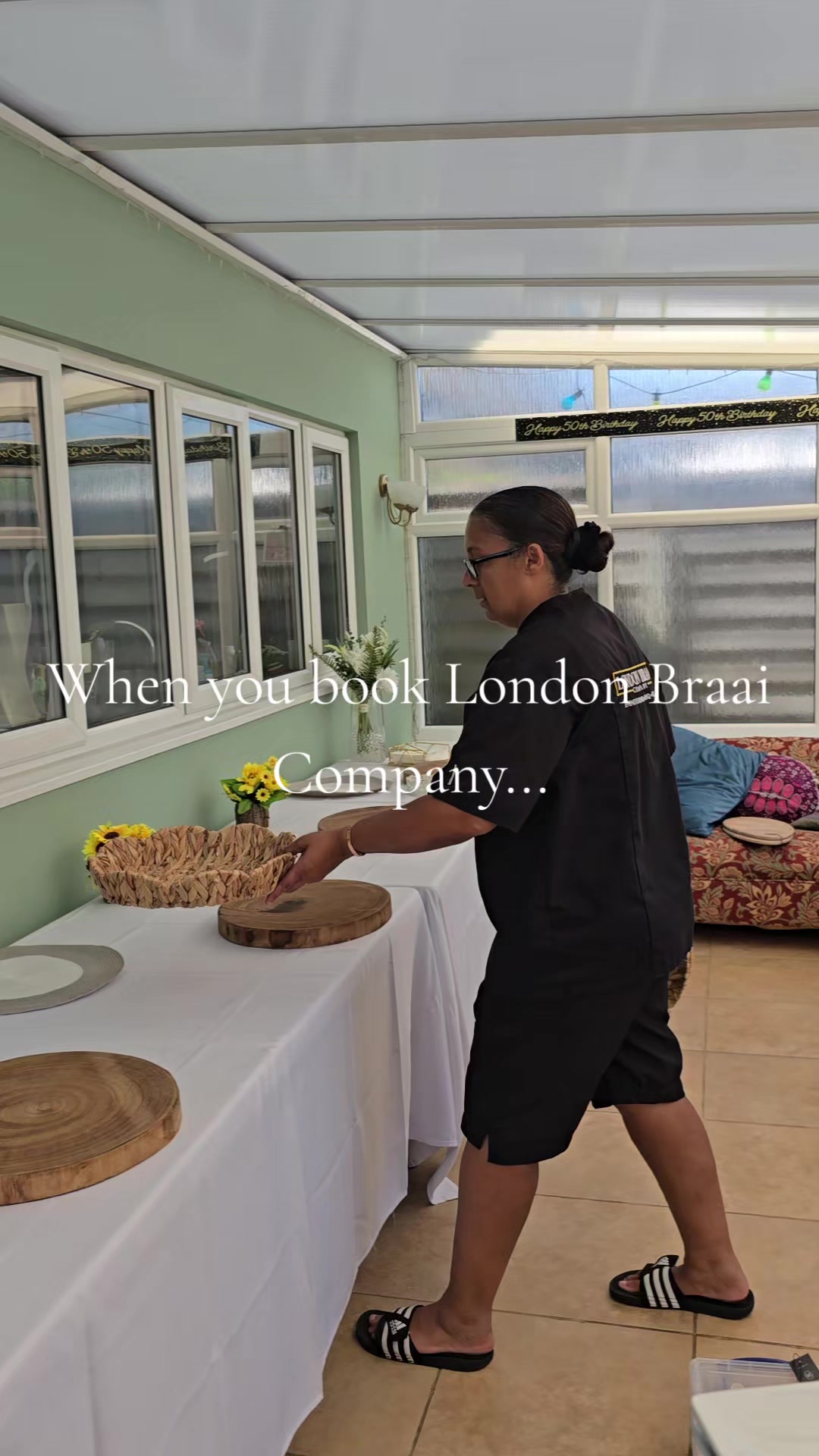 @London Braai Company