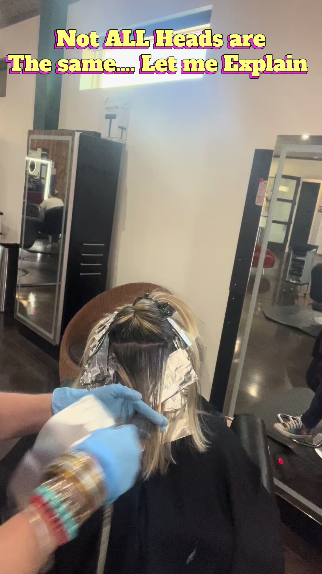 @OLIVIA-HAIR-Real•TALK