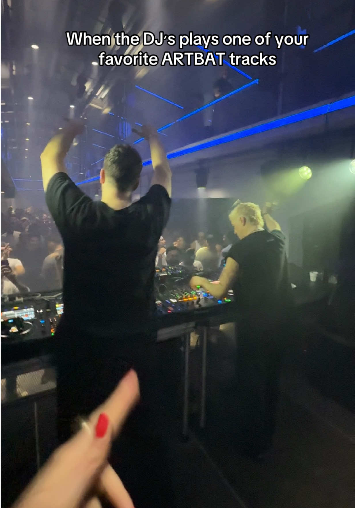 @Jenny 🔥 Music Hunter